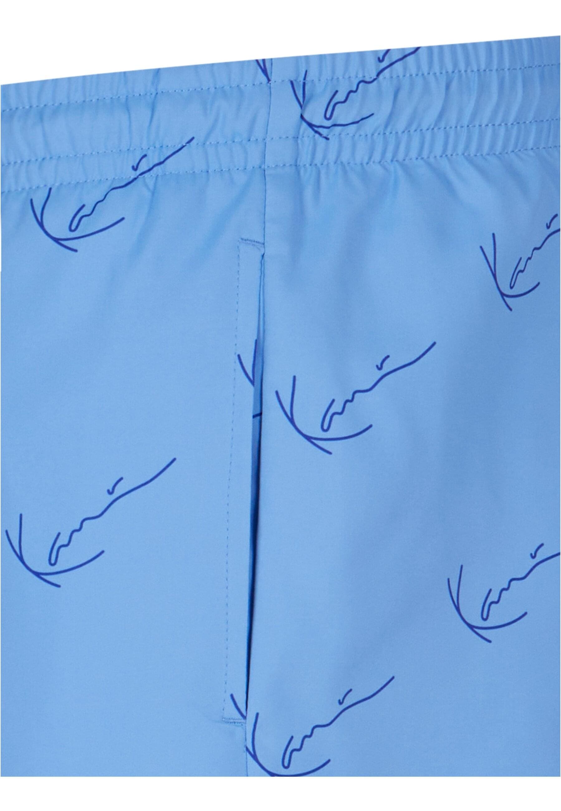 Karl Kani Badeshorts »Karl Kani Herren«