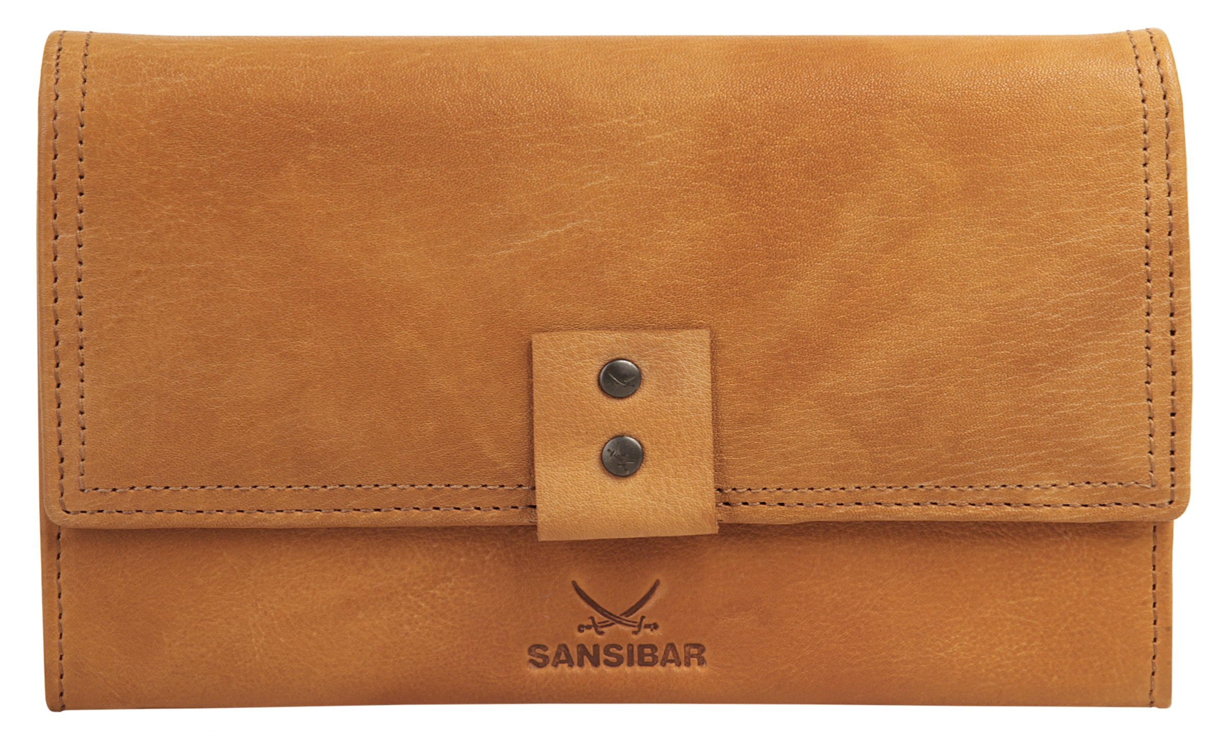 Sansibar echt Leder