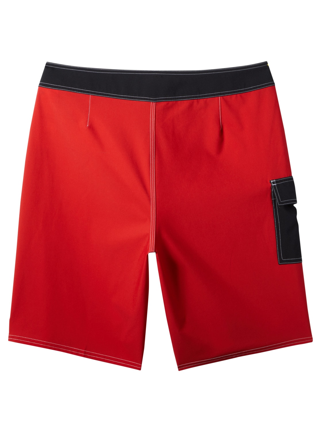 Quiksilver Boardshorts »Saturn Solid 21"«