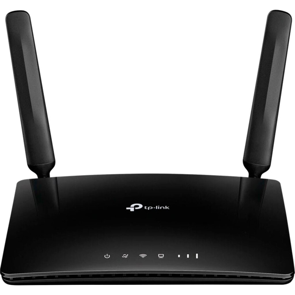 TP-Link WLAN-Router »Archer MR400 AC1350 WLAN LTE (3G & 4G)«