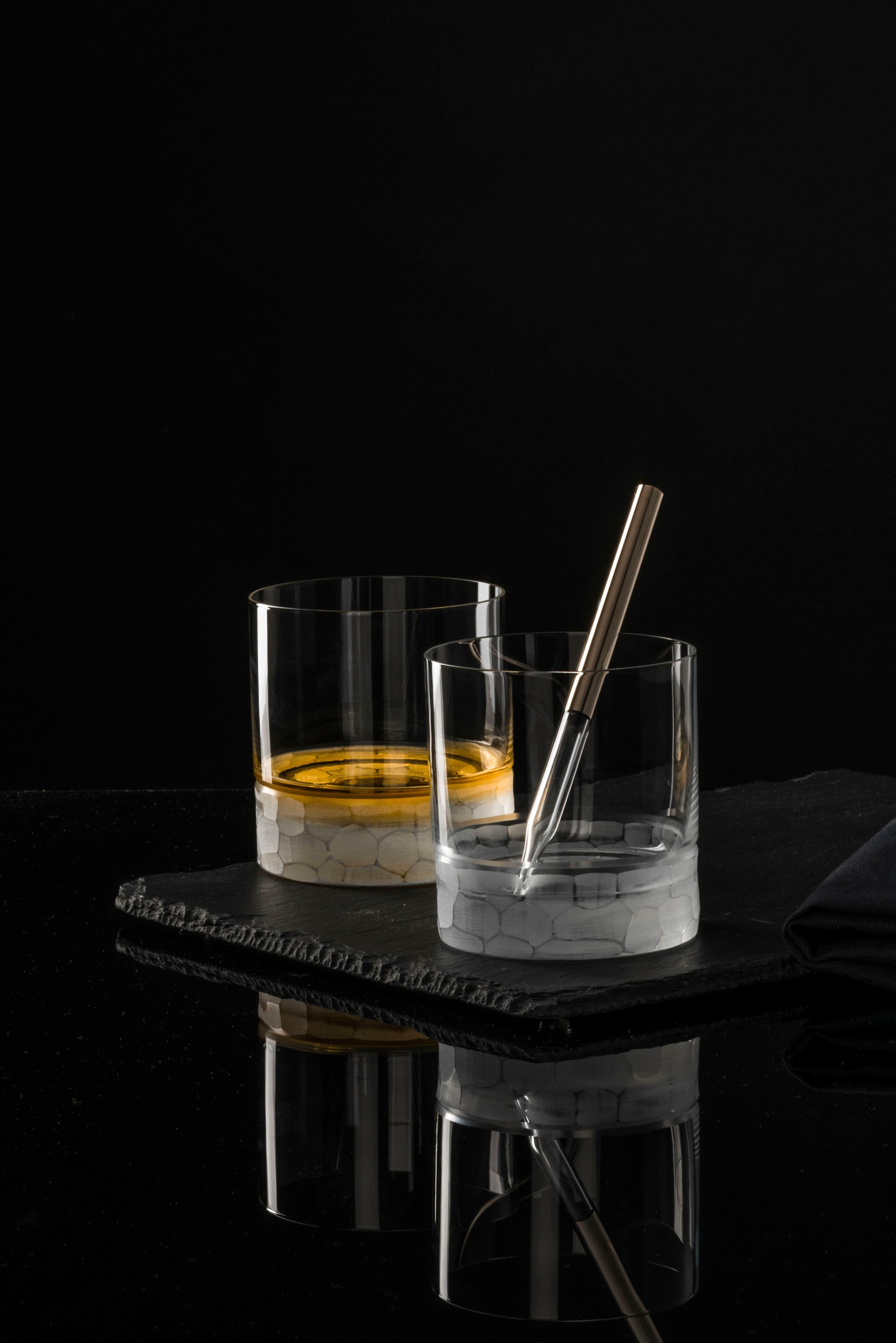 Eisch Whisky-Pipette »GENTLEMAN«, 16,5cm, 4 ml