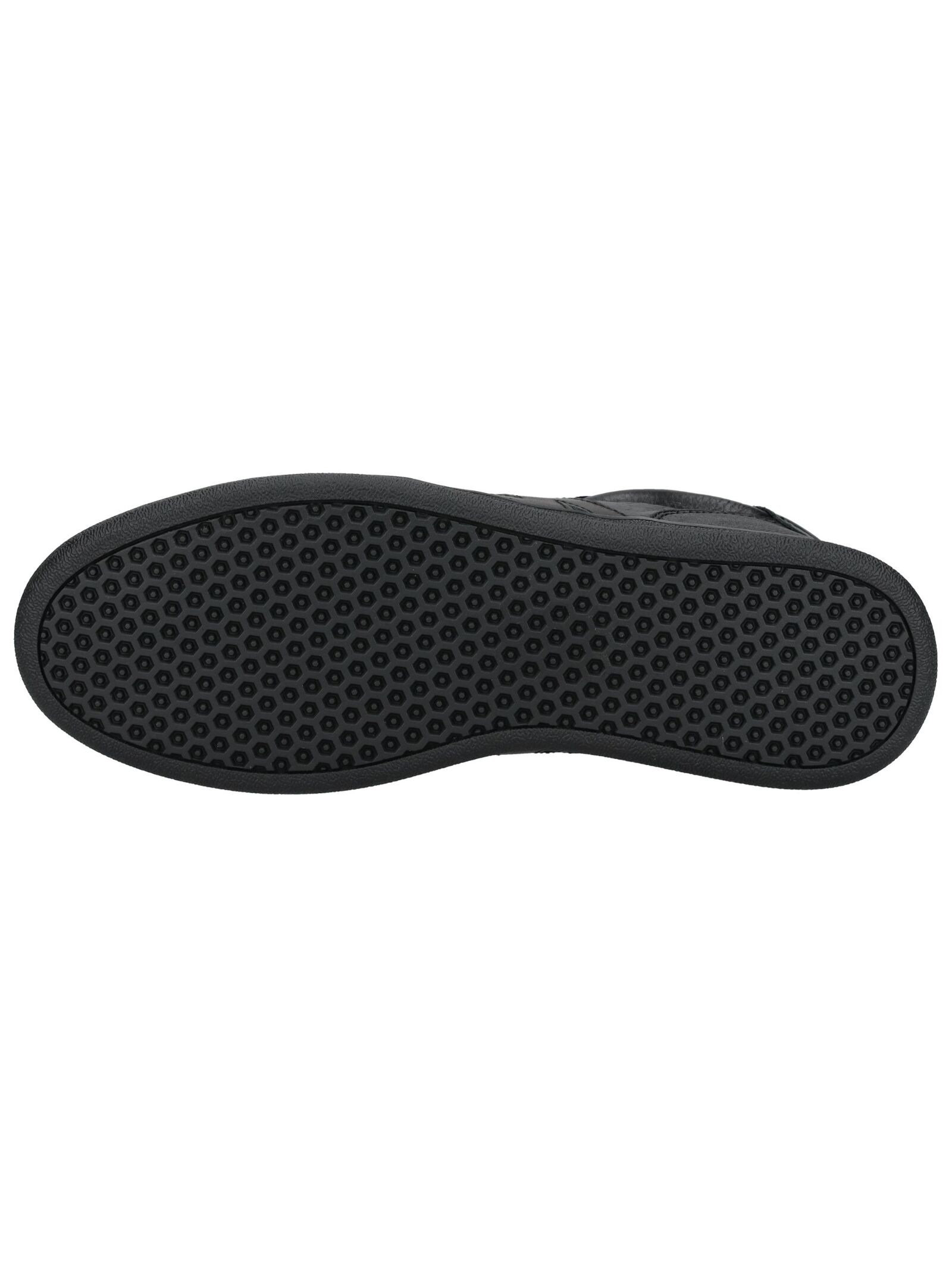 STEVE MADDEN Sneaker »STEVE MADDEN Sneaker Leder«