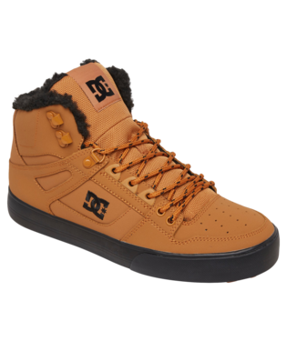 Sneakerboots »PURE HIGH-TOP WC WNT«, Warmfutter