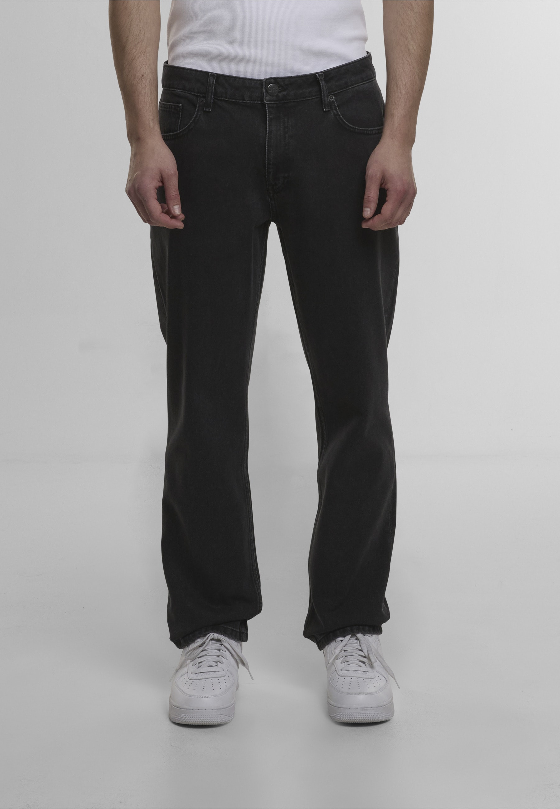 DEF Bequeme Jeans »DEF DEF Sky Slim Fit Jeans«