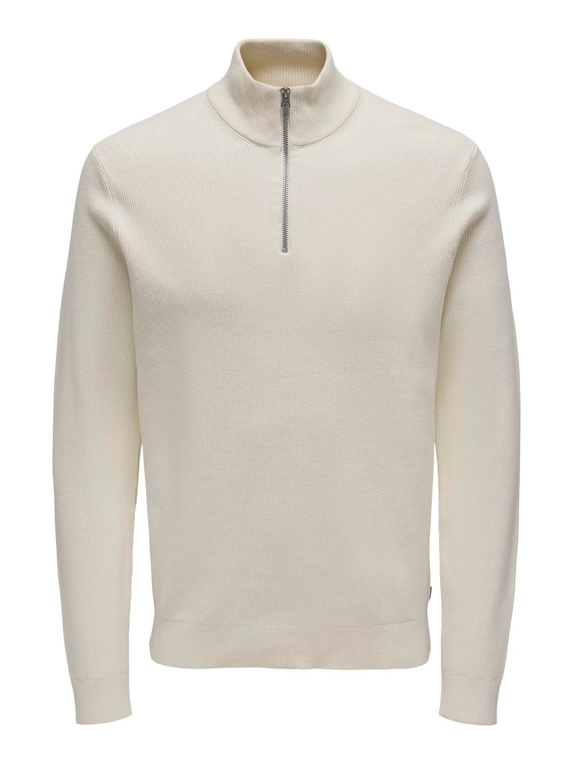 ONLY & SONS ONLY & SONS Megztinis »ONSPHIL REG 12 ...