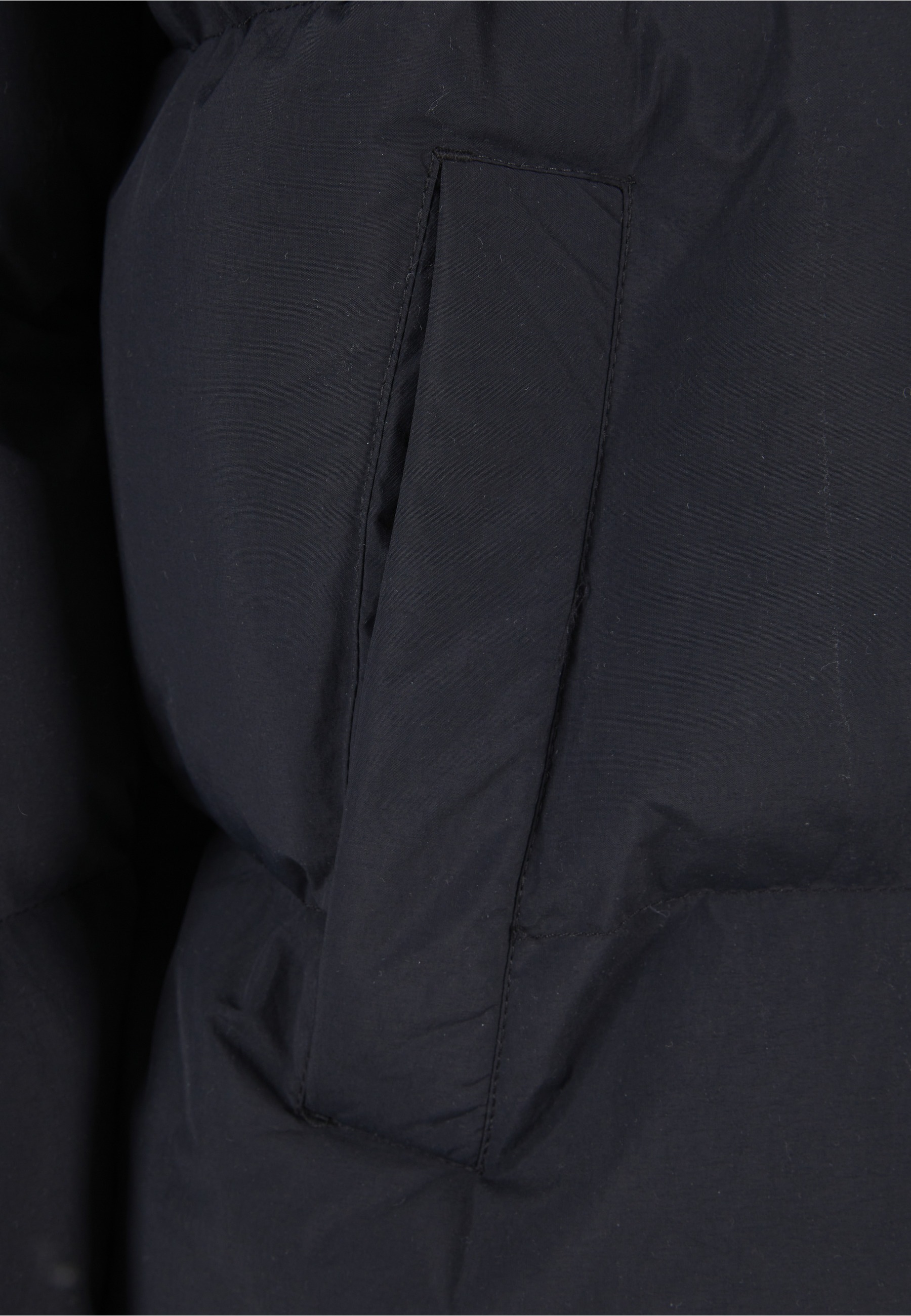 Karl Kani Winterjacke »Karl Kani Karl Kani Serif 89 Puffer Jacket« 1 Stk. tlg. ohne Kapuze