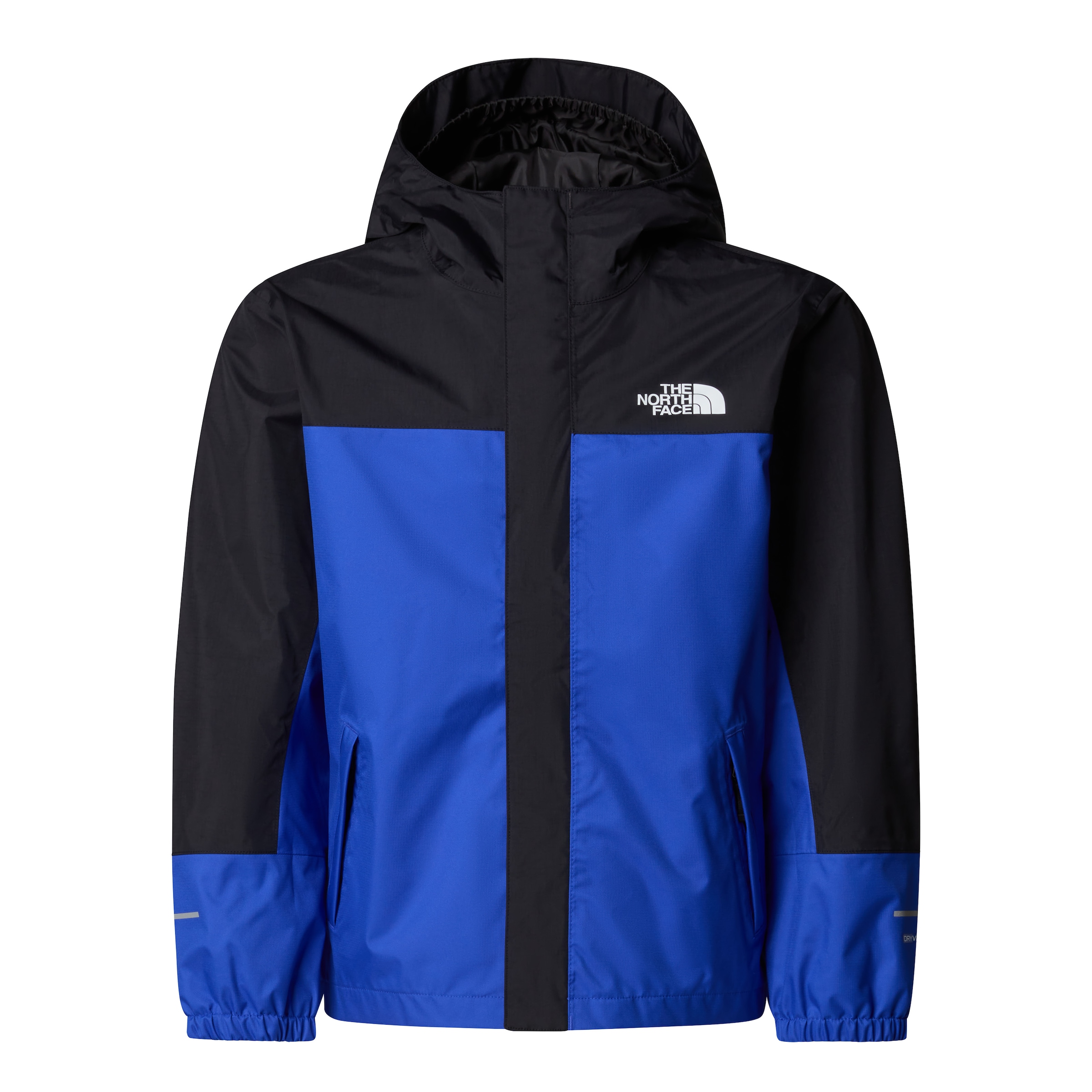 The North Face Regenjacke "ANTORA RAIN JACKET", mit Kapuze