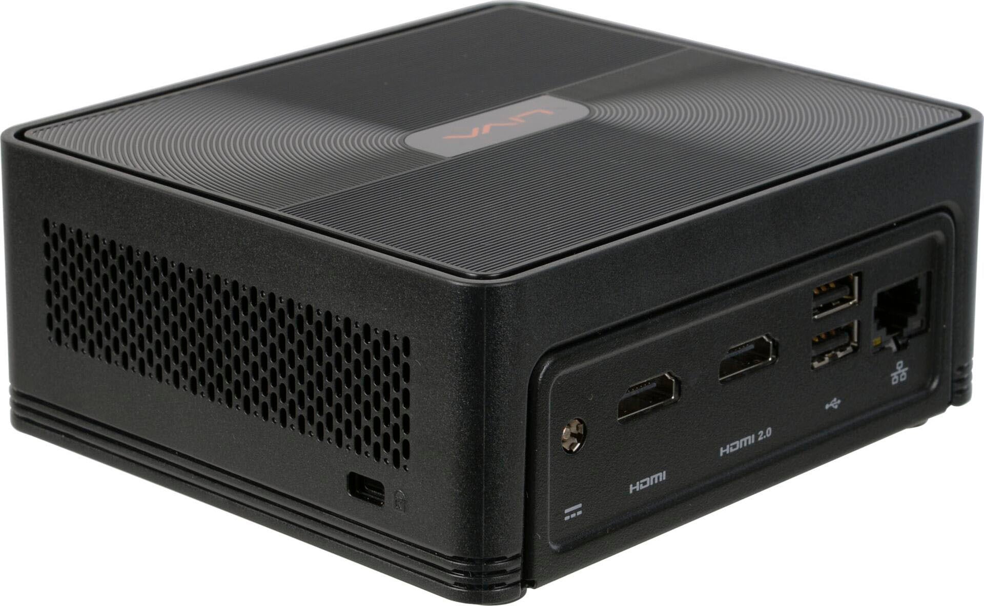Mini-PC »Elitegroup LIVA Z2 N5030-0464«