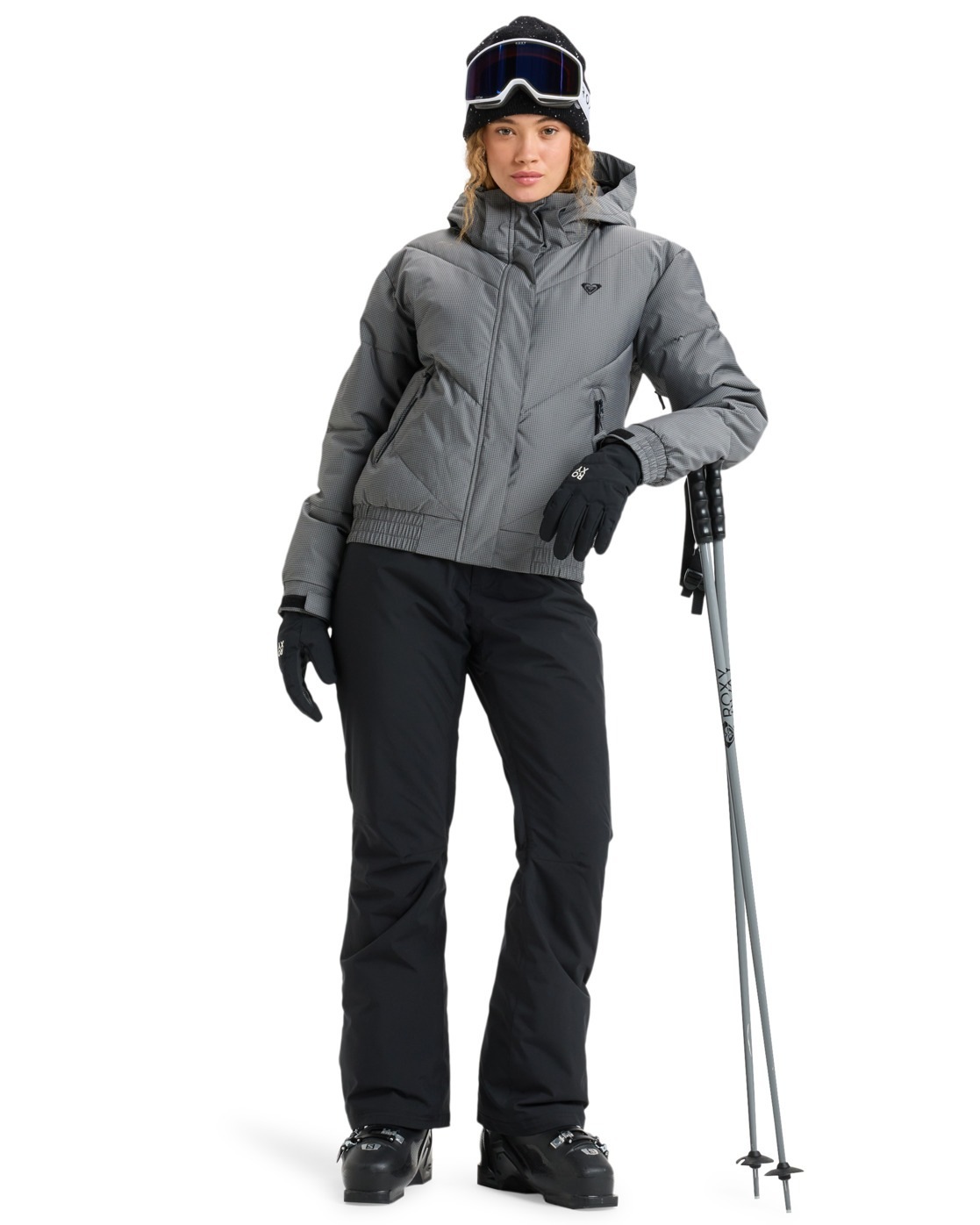 Roxy Snowboardjacke »Snow Shimmer 10K«