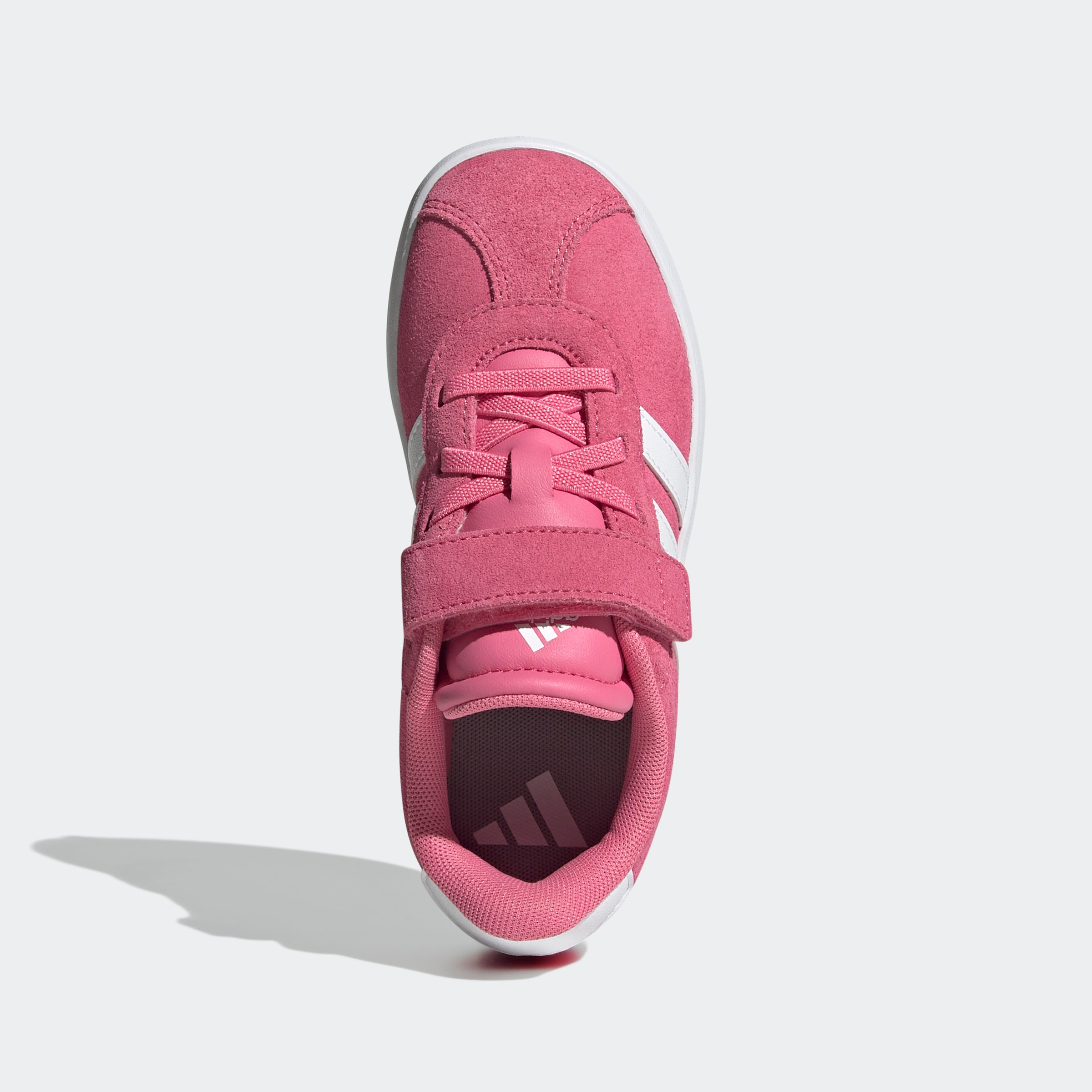 adidas Sportswear Sneaker »VL COURT 3.0«, inspiriert vom Desing des adidas samba