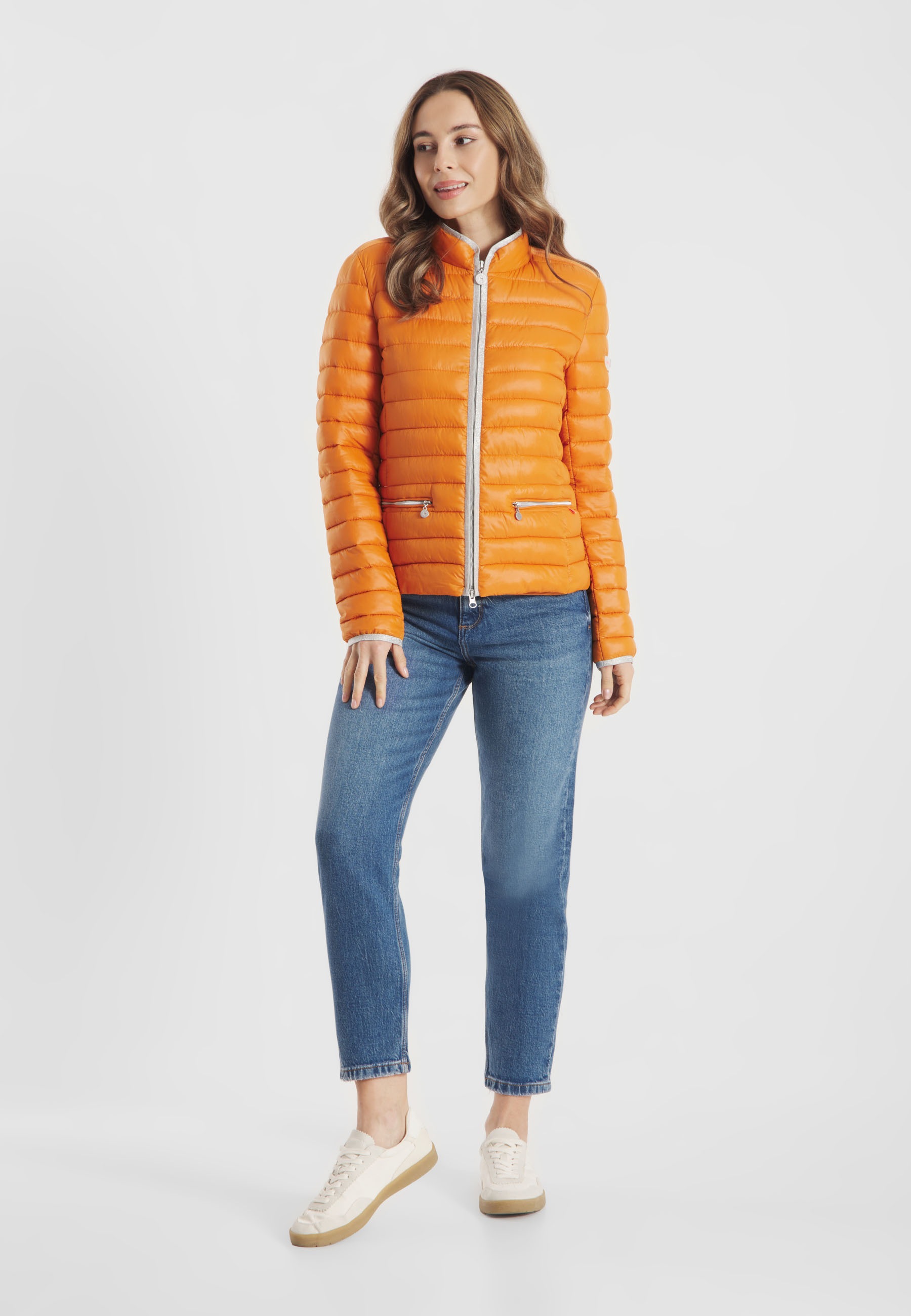 Frieda & Freddies Steppjacke »Fake Down Jacket / Sister Judy«