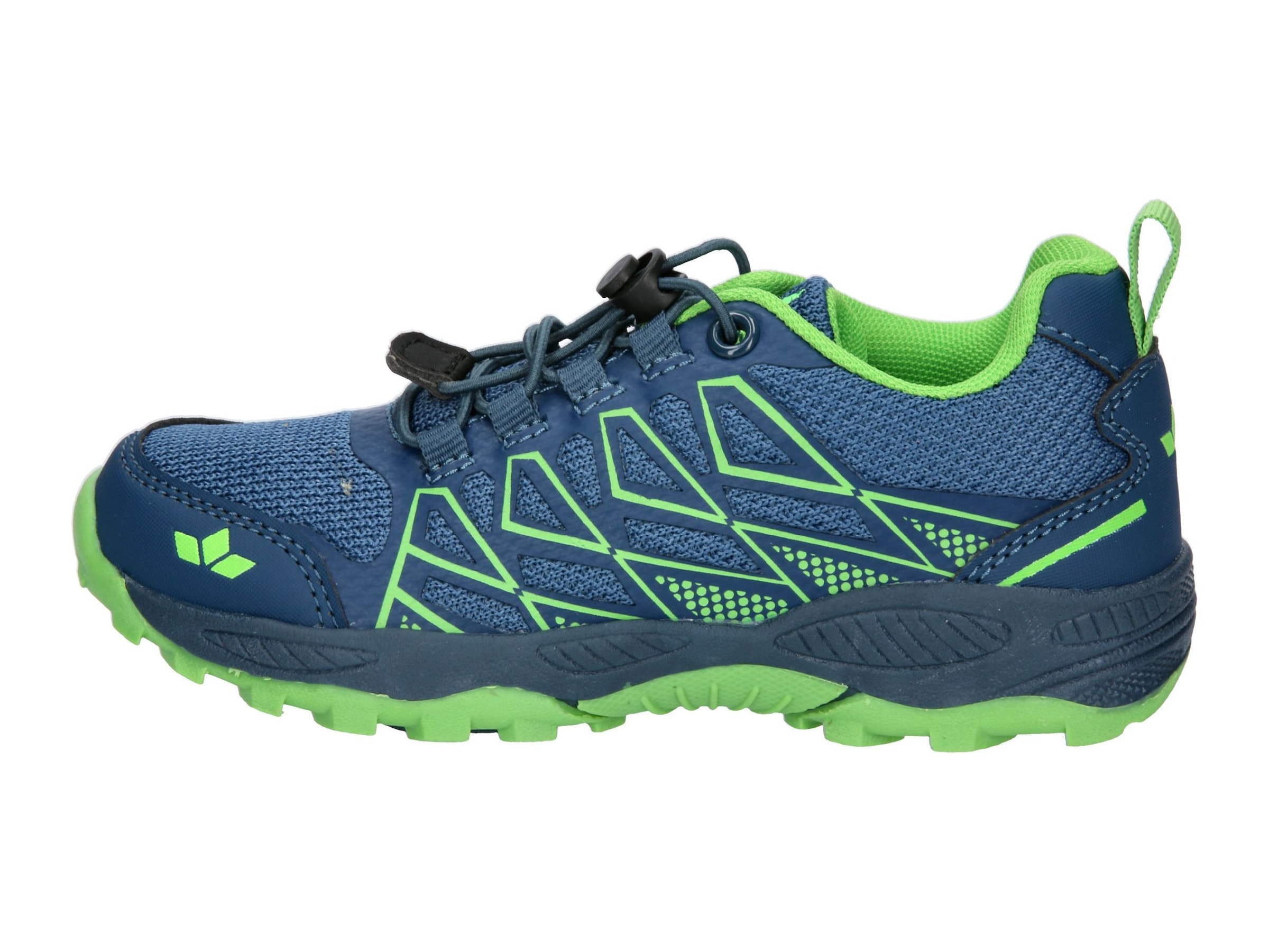 Lico Outdoorschuh »Outdoorschuh Ridge«