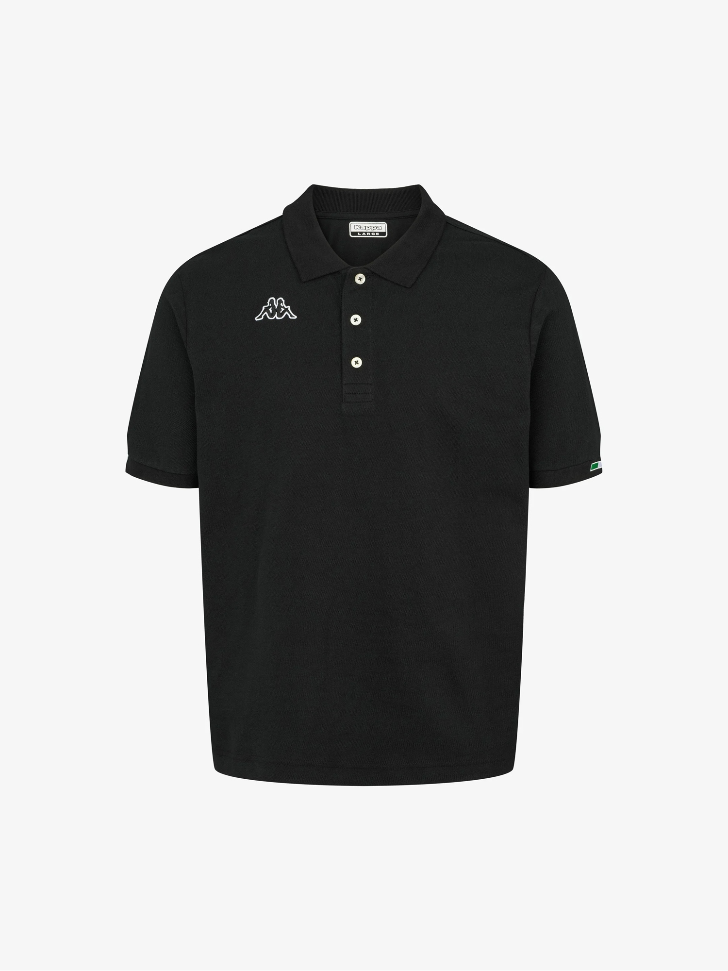 Kappa Kurzarmhemd "Kappa Polo KMLogo Maltaxita"