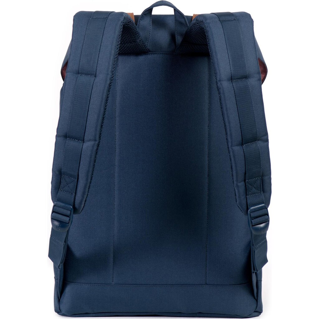 Herschel Laptoprucksack »Classic, Retreat, Navy«