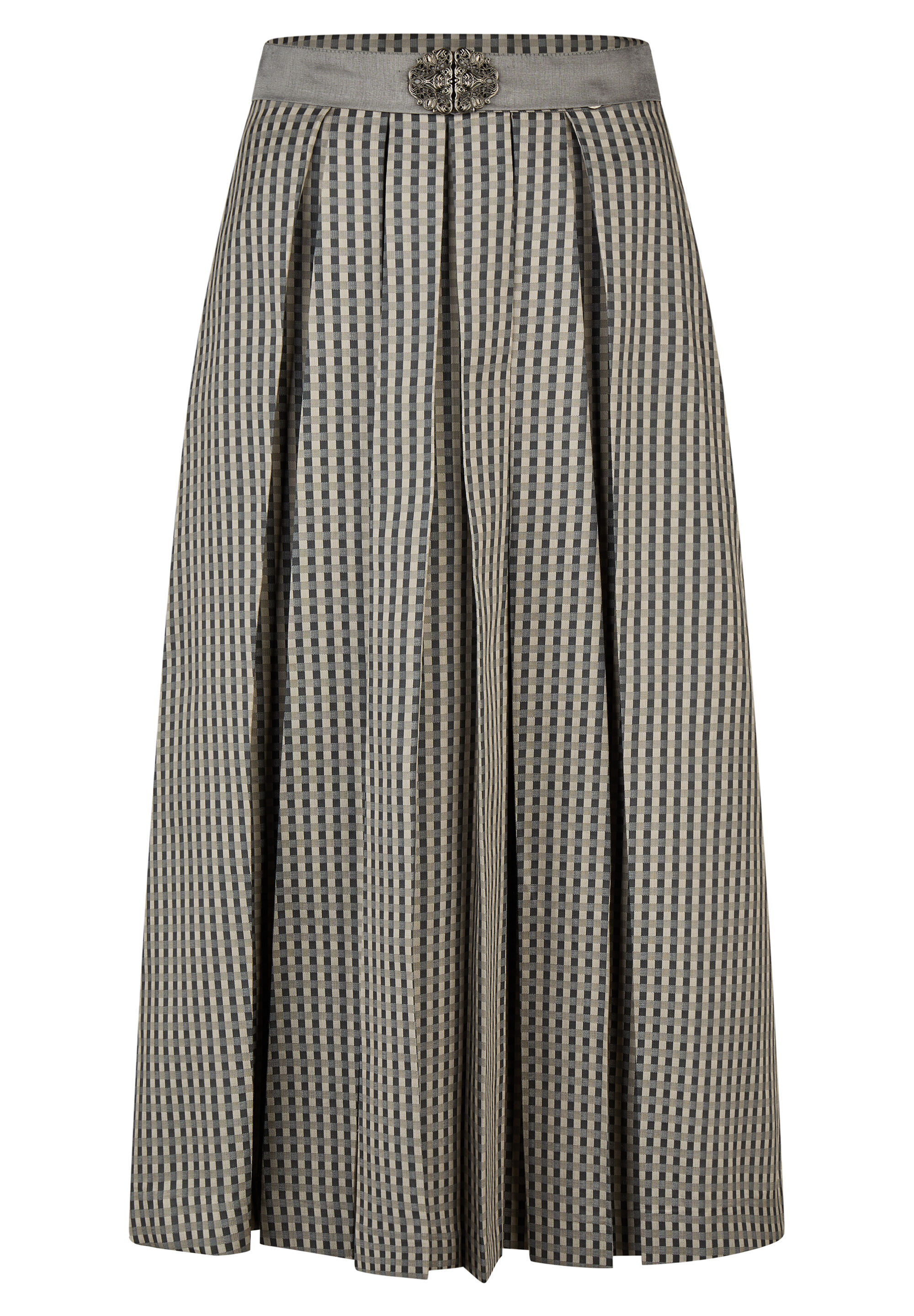Spieth & Wensky Trachtenrock "Spieth & Wensky Trachtenrock Kabarett" mit eleganter Passform