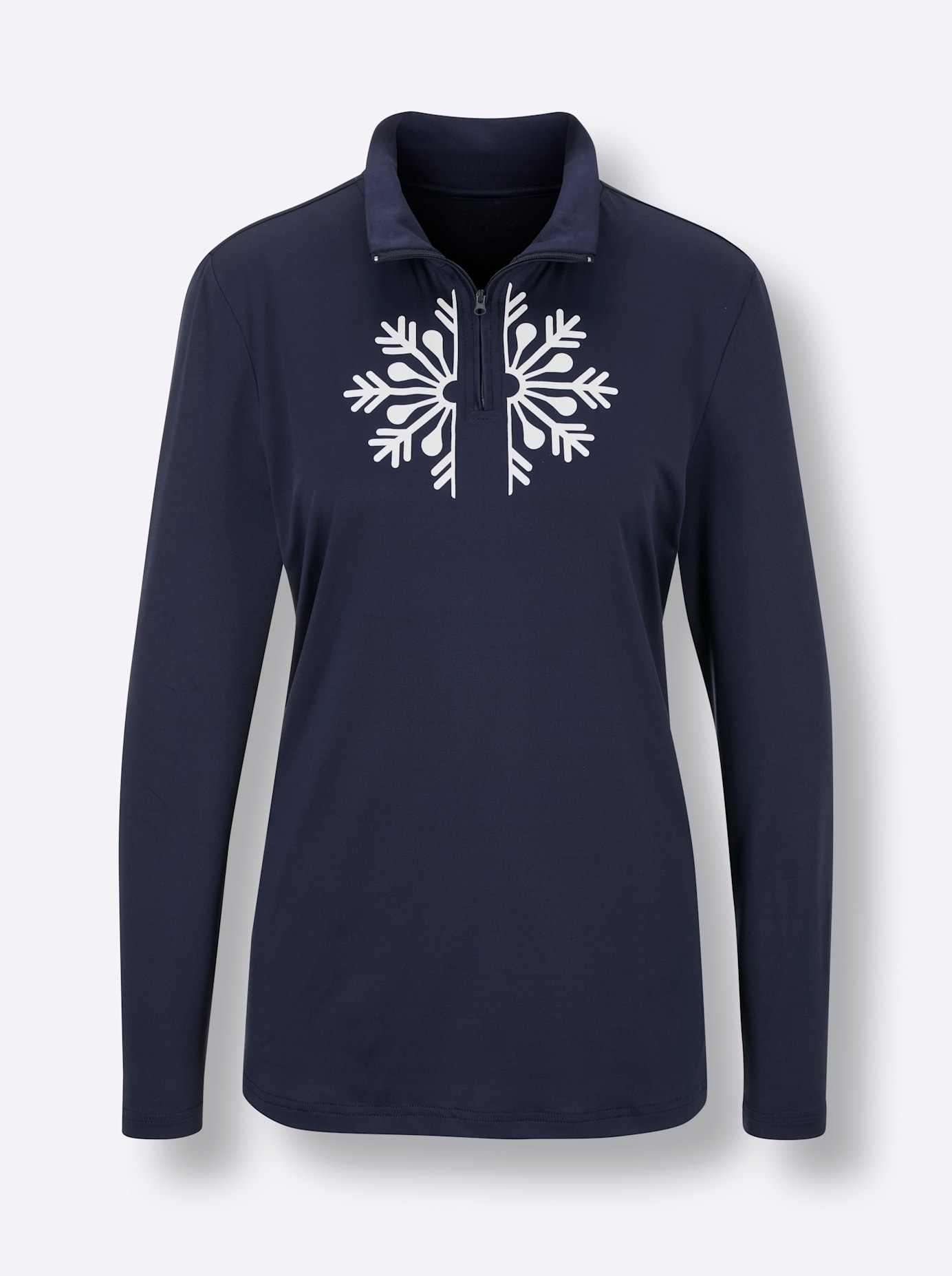 Catamaran Funktionsshirt »Funktions-Shirt«, (1 tlg.)