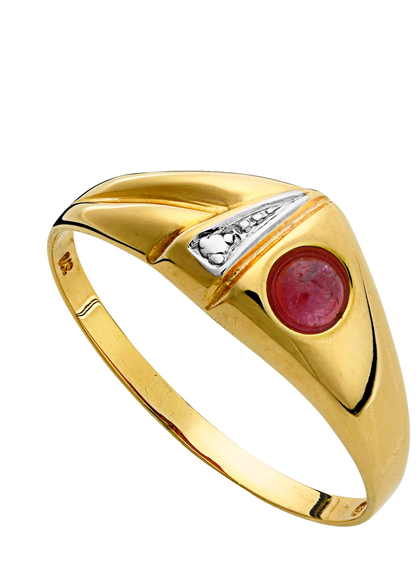 Lady Fingerring (1 tlg.)