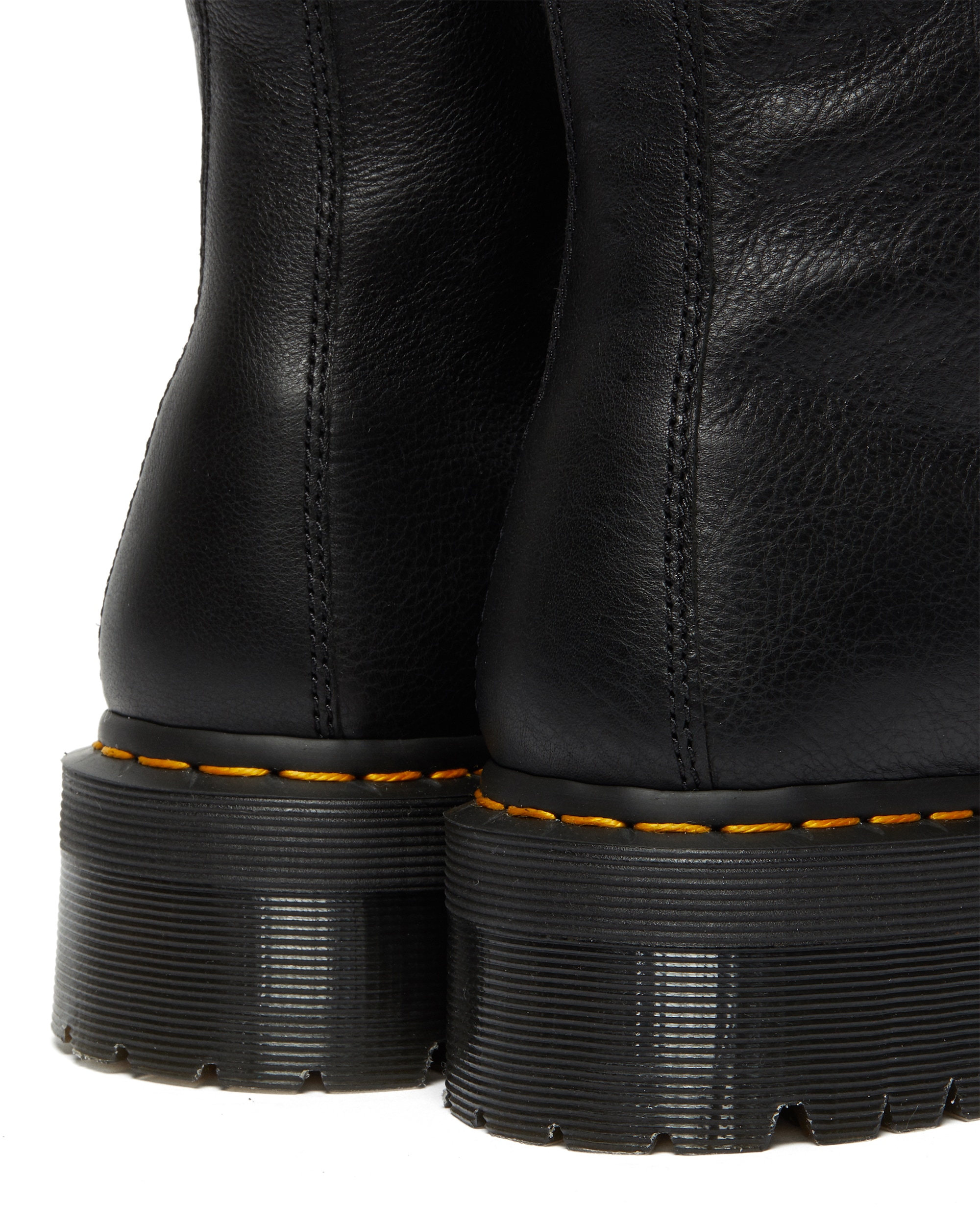 DR. MARTENS Winterboots »Jadon FL«, Plateauboots, Chunky Boot mit Warmfutter