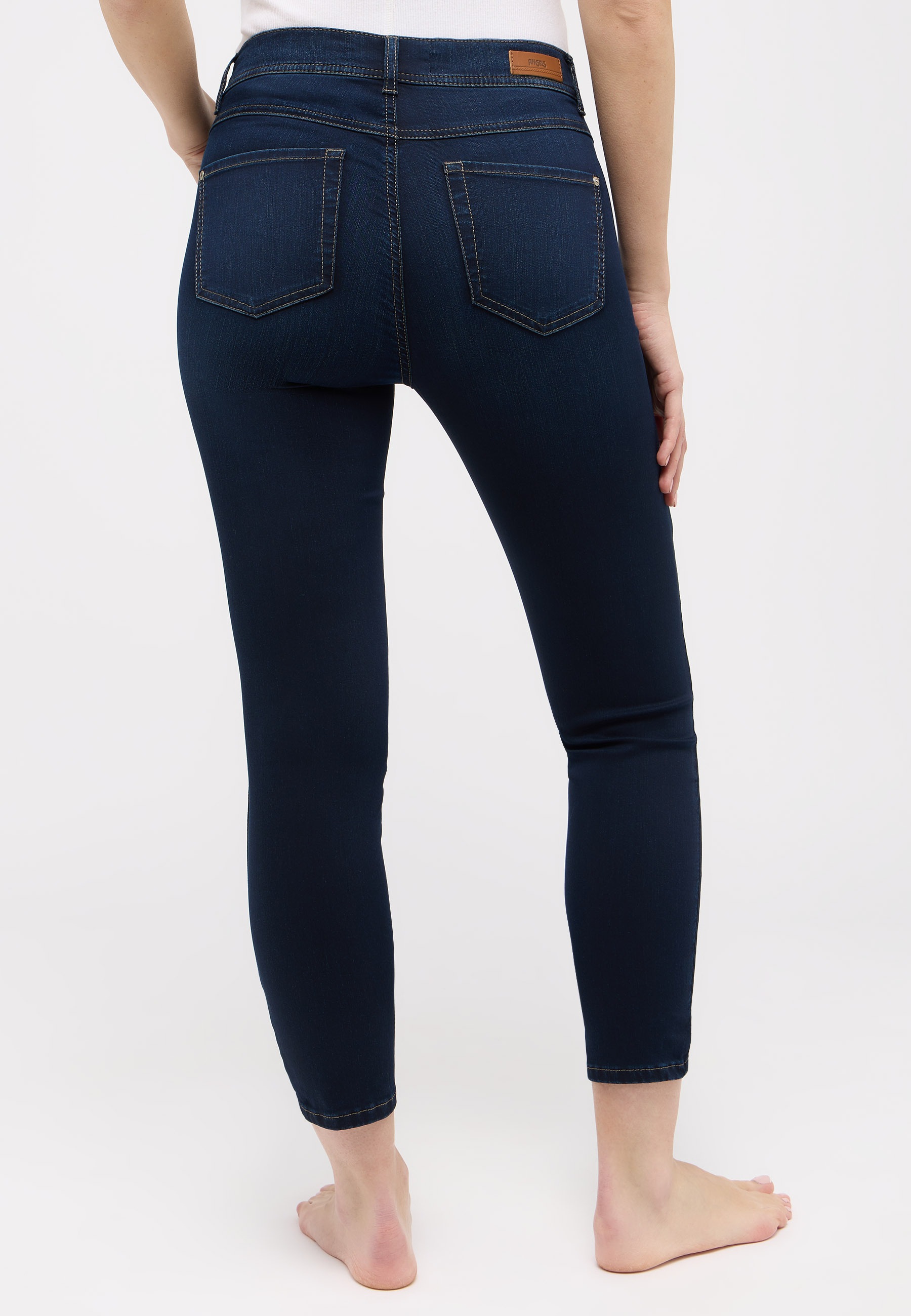 AENGELS Bequeme Jeans »AENGELS Ornella«