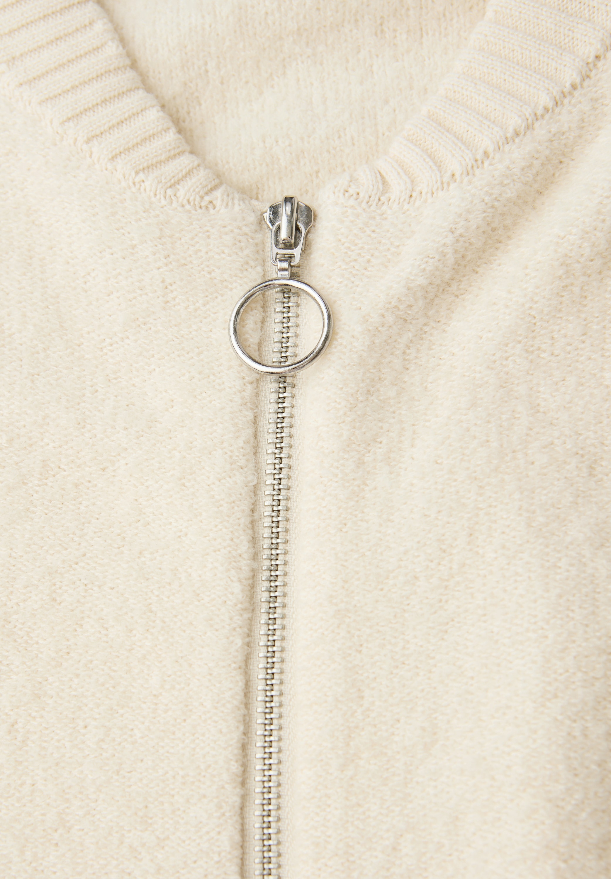 STREET ONE STUDIO Cardigan Rundhalsausschnitt