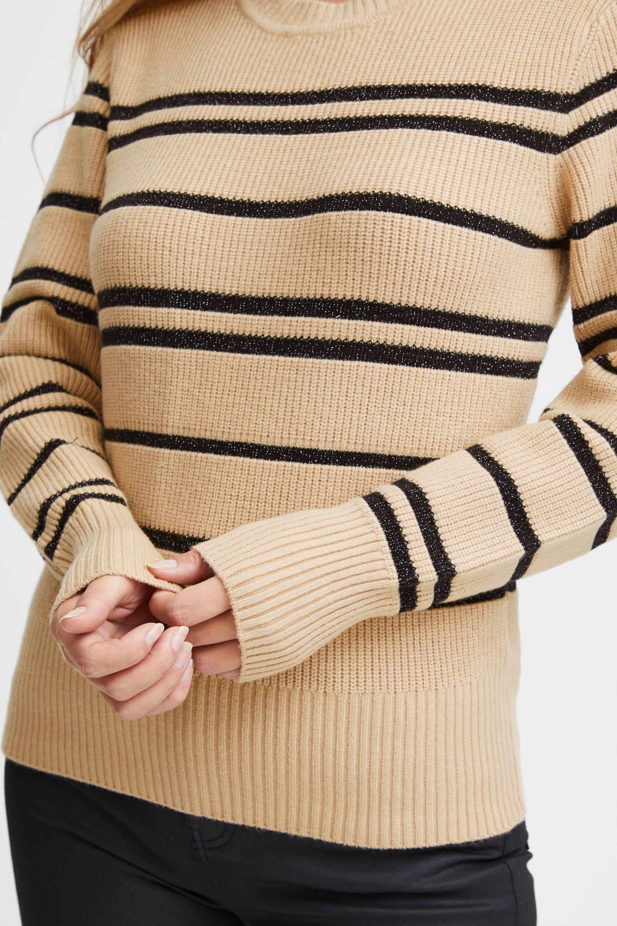Pulz Jeans Strickpullover »Strickpullover PZPallas«