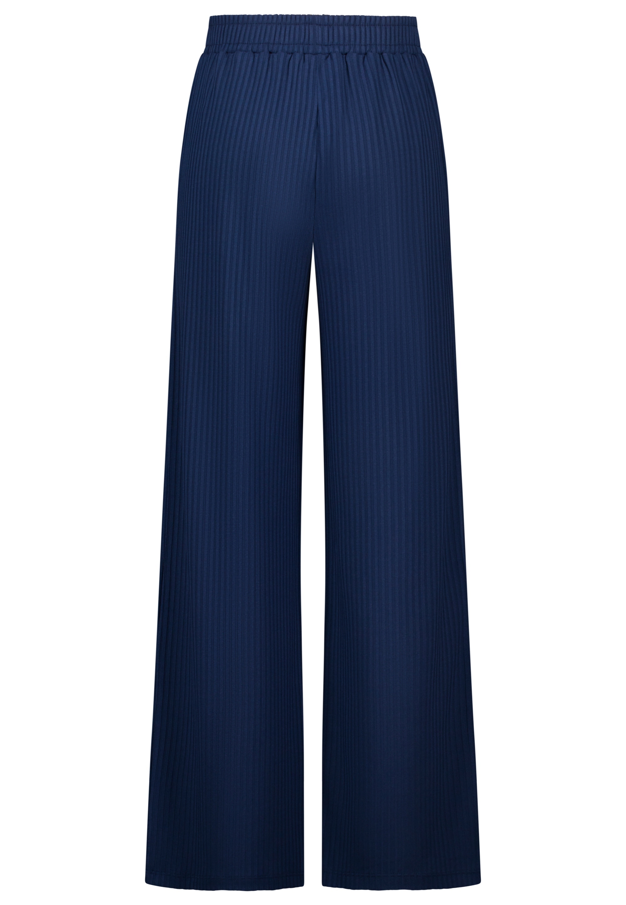 SALT AND PEPPER Stoffhose »Summer«, mit elastischem Taillenbündchen