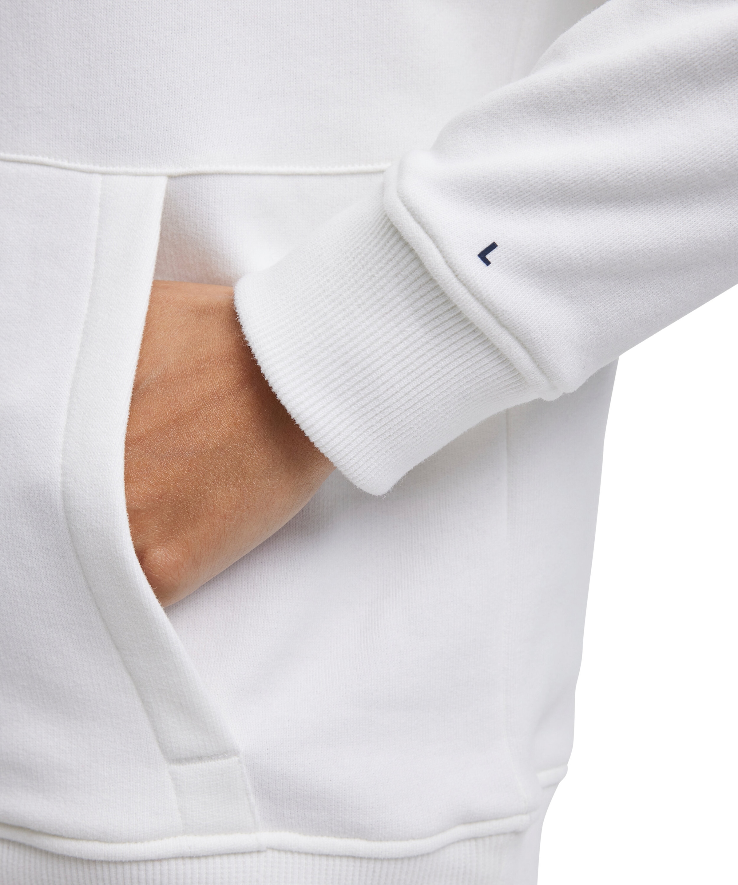 FALKE Kapuzenpullover »FALKE Hoodie« 1 Stk.