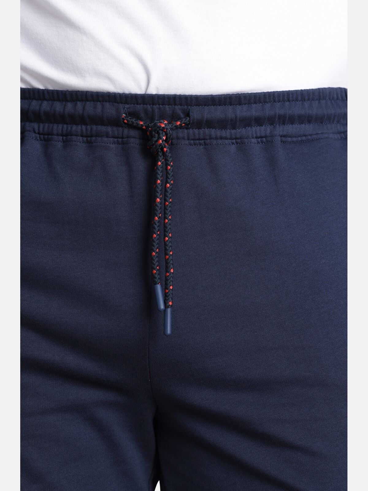 Jan Vanderstorm Sweatbermudas »Sweatbermuda HARTHAKNUT«, (1 tlg.)