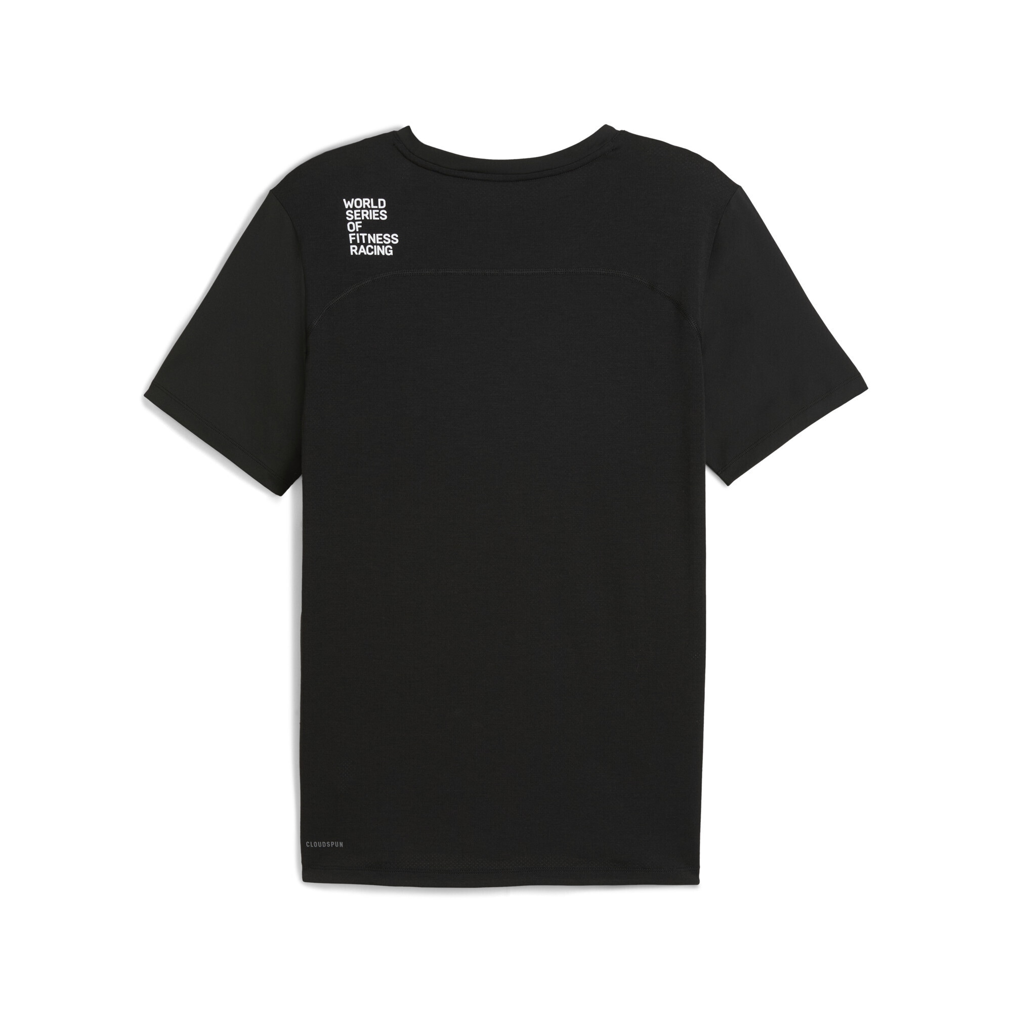 PUMA Trainingsshirt »PUMA x HYROX CLOUDSPUN ThermoAdapt T-Shirt Herren«