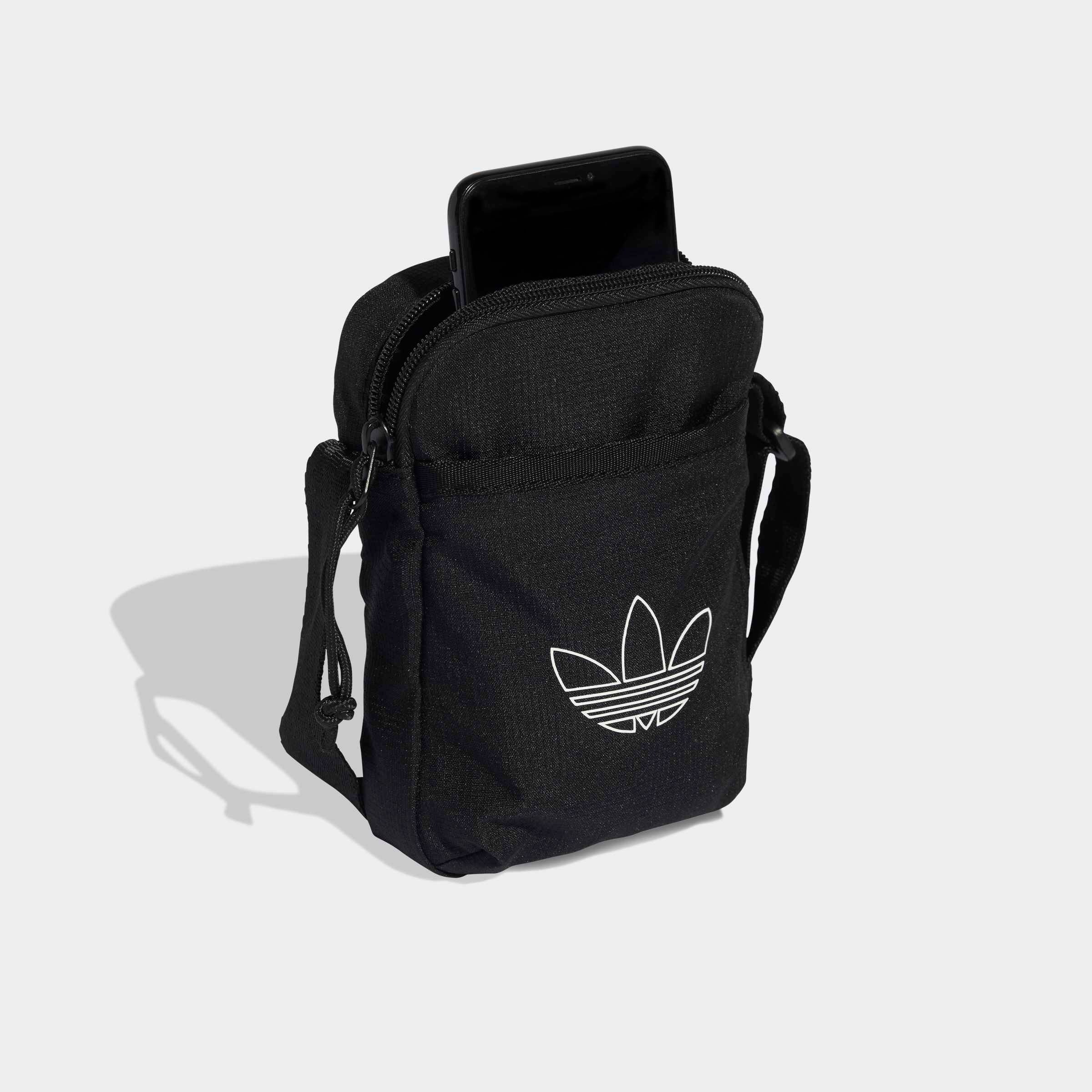 adidas Originals Sporttasche »AC FESTIVAL BAG«