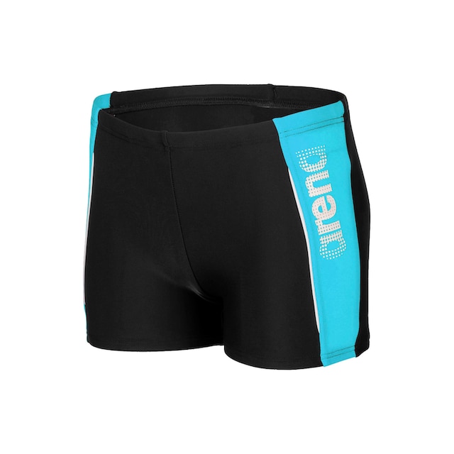 Arena Boxer-Badehose »B THRICE JR SHORT R«, mit Markenschriftzug | BAUR