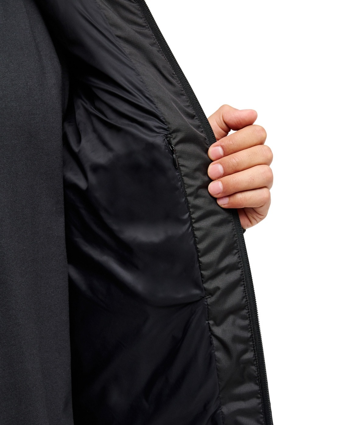Quiksilver Outdoorjacke »Cold Days«