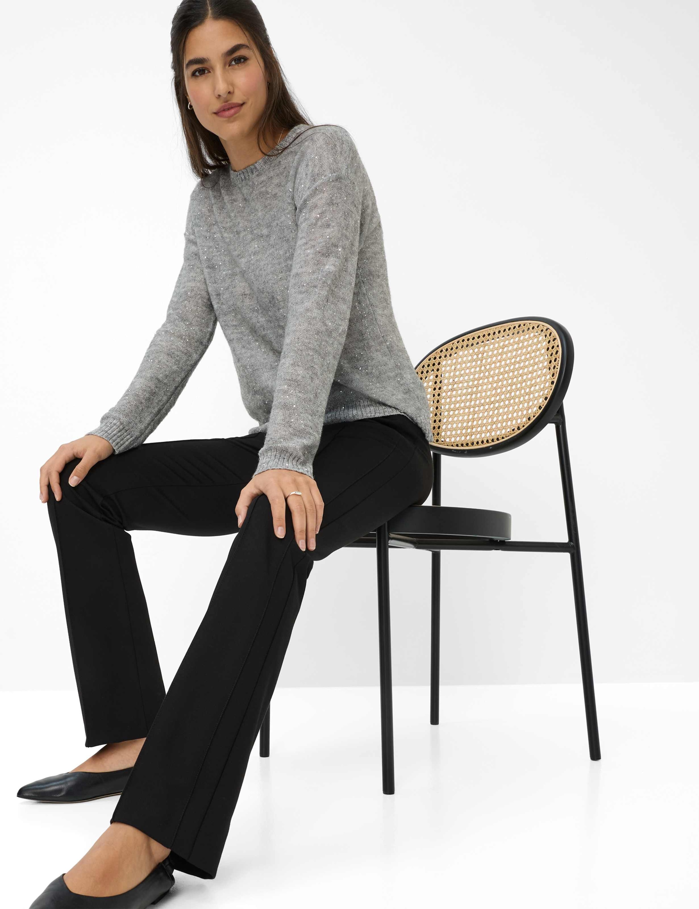 Brax 5-Pocket-Hose »Style Bootcut«