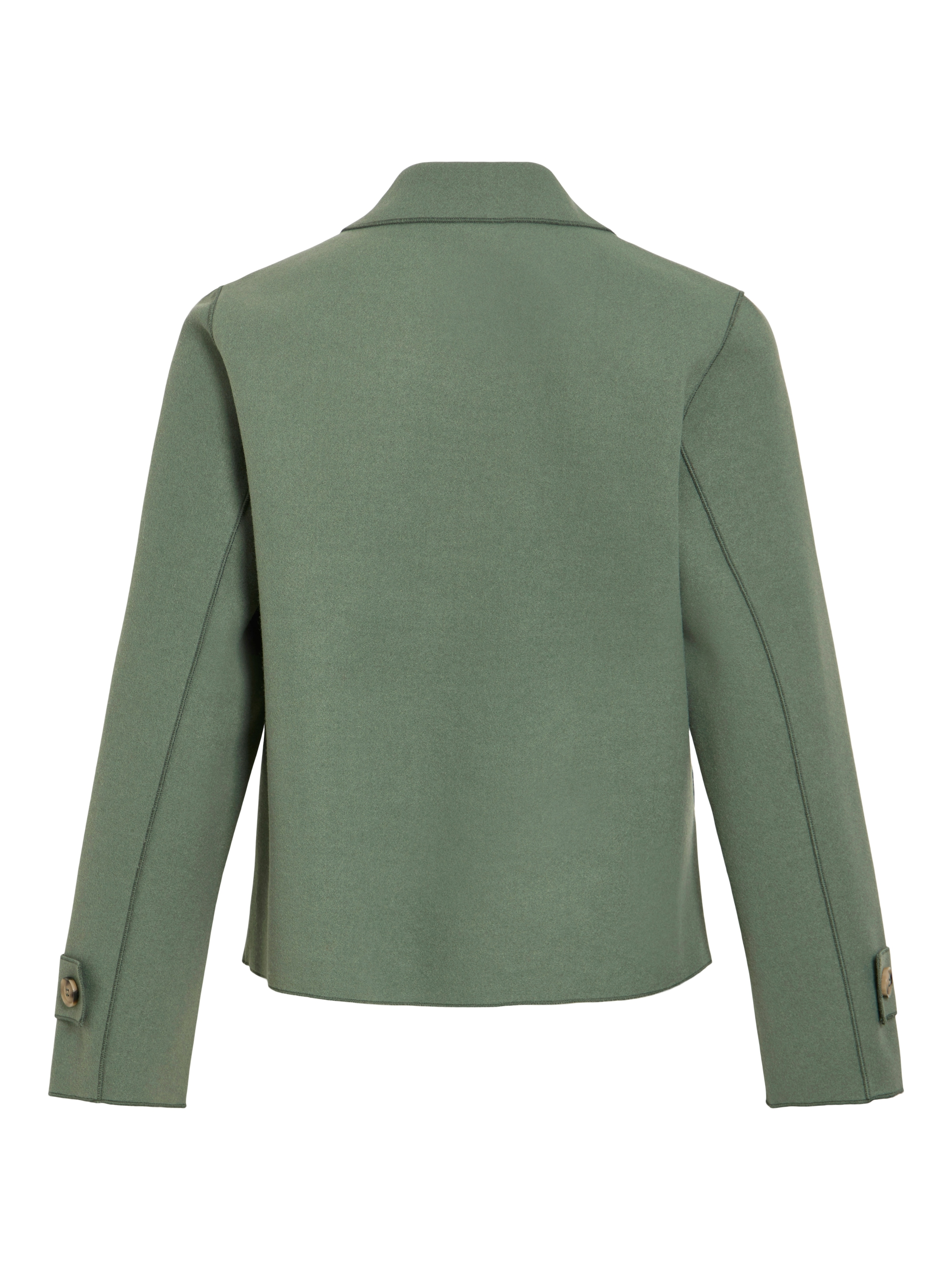 Vila Kurzjacke »VIJUICE L/S SHORT JACKET - NOOS«