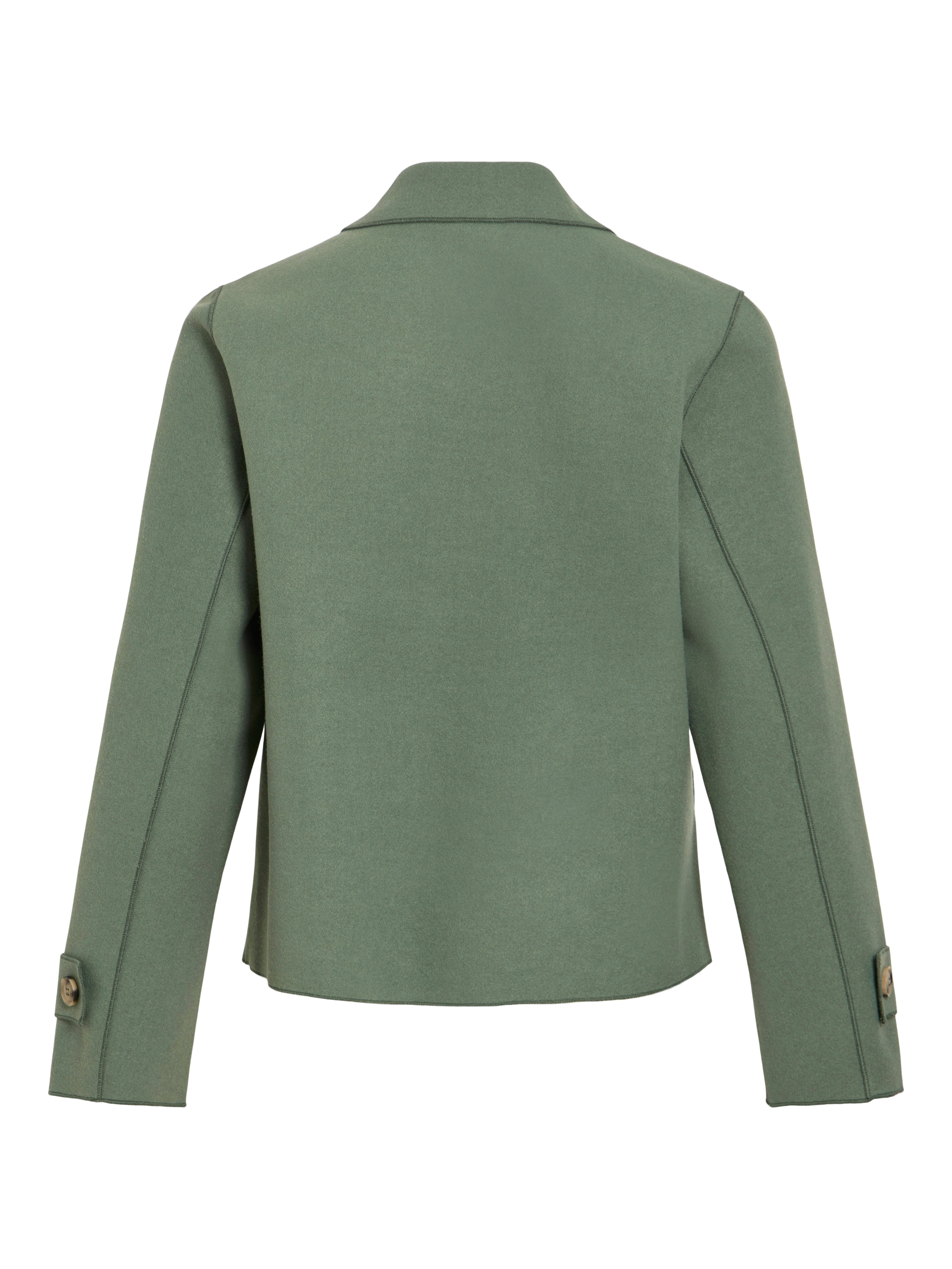 Thumbnail - Vila Kurzjacke "VIJUICE L/S SHORT JACKET - NOOS"