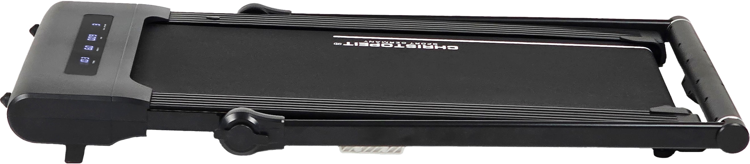 Christopeit Sport® Laufband »Laufband Walk Run Pro 2 in 1«