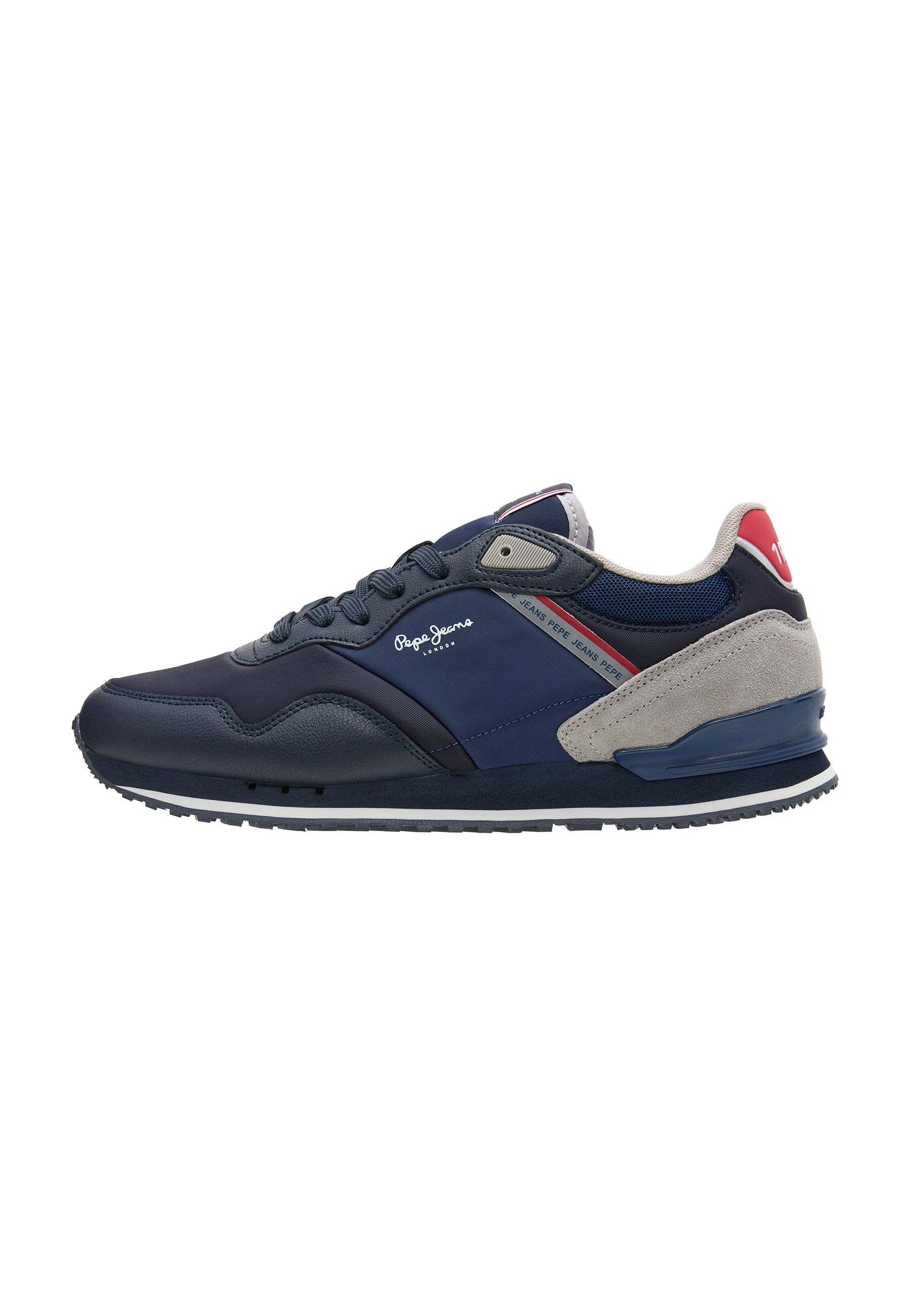 Pepe Jeans Trainingsschuh "trainers LONDON CROSS M"
