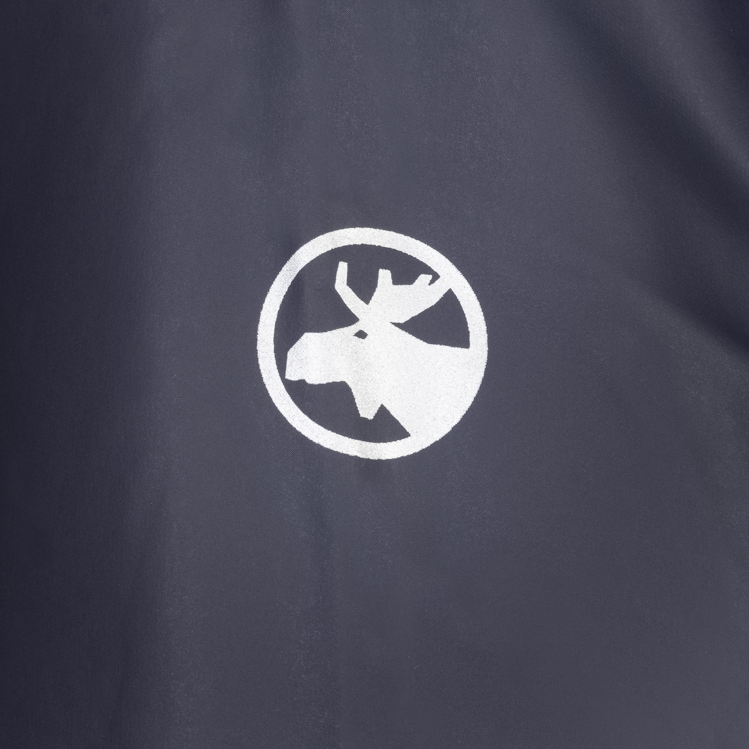 DEPROC Active Regenjacke »Friesennerz ELLESMERE II CLASSIC«, auch in Großen Größen erhältlich