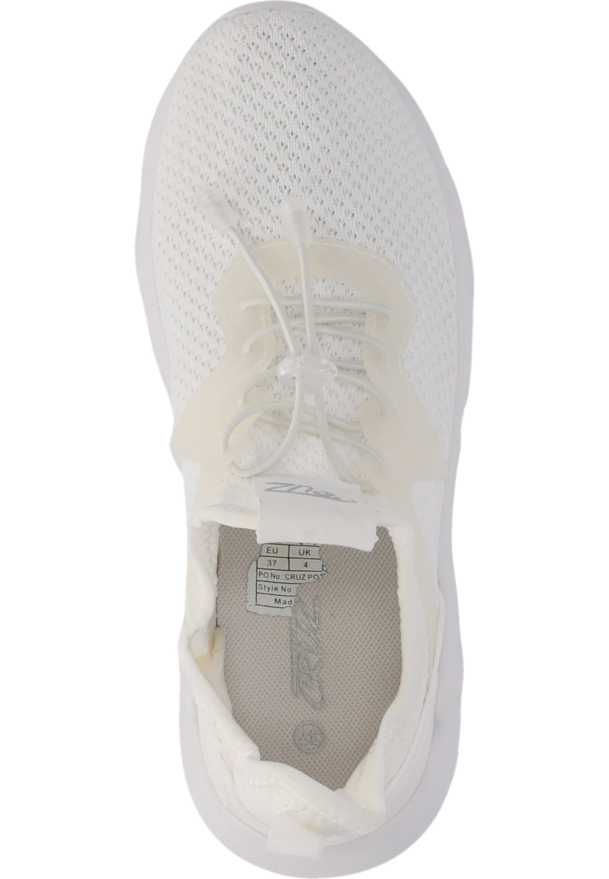 CRUZ Sneaker »Camere«  mit Anti-Rutsch-Sohle