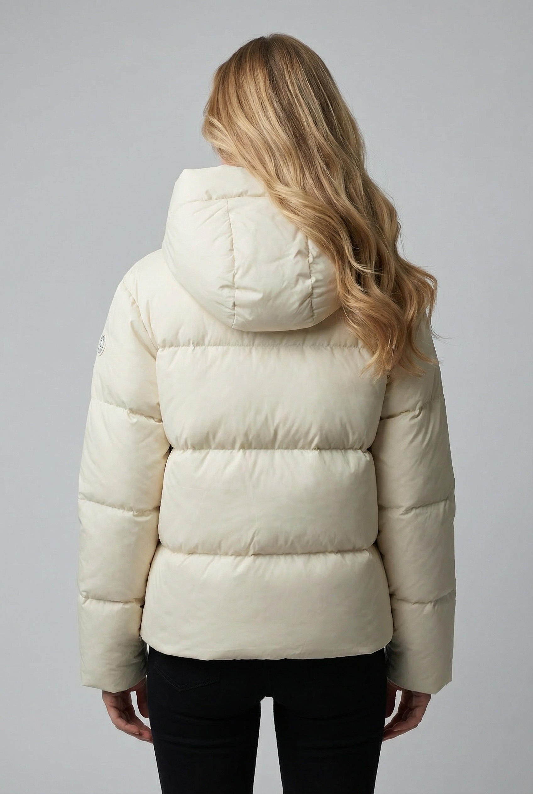 Luhta Steppjacke "EISEBERG" 1 Stk. tlg. günstig online kaufen