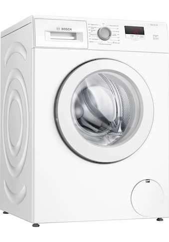 BOSCH Skalbimo mašina »WAJ28023« Serie 2 WAJ...