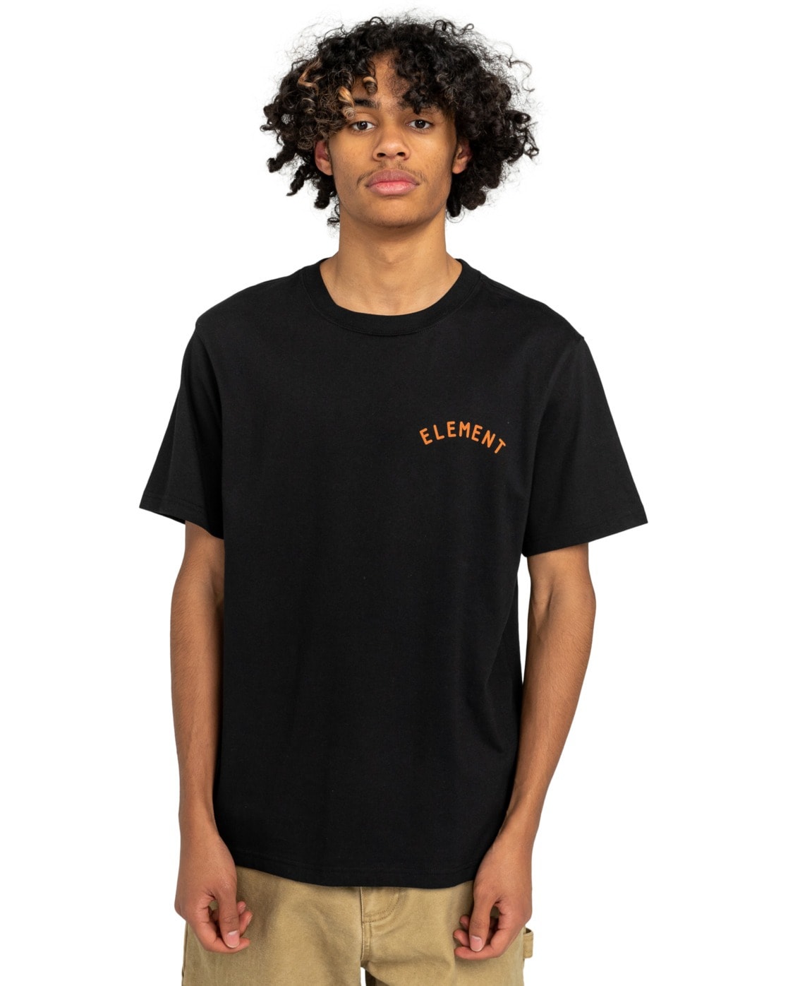 Element T-Shirt "Compass" günstig online kaufen