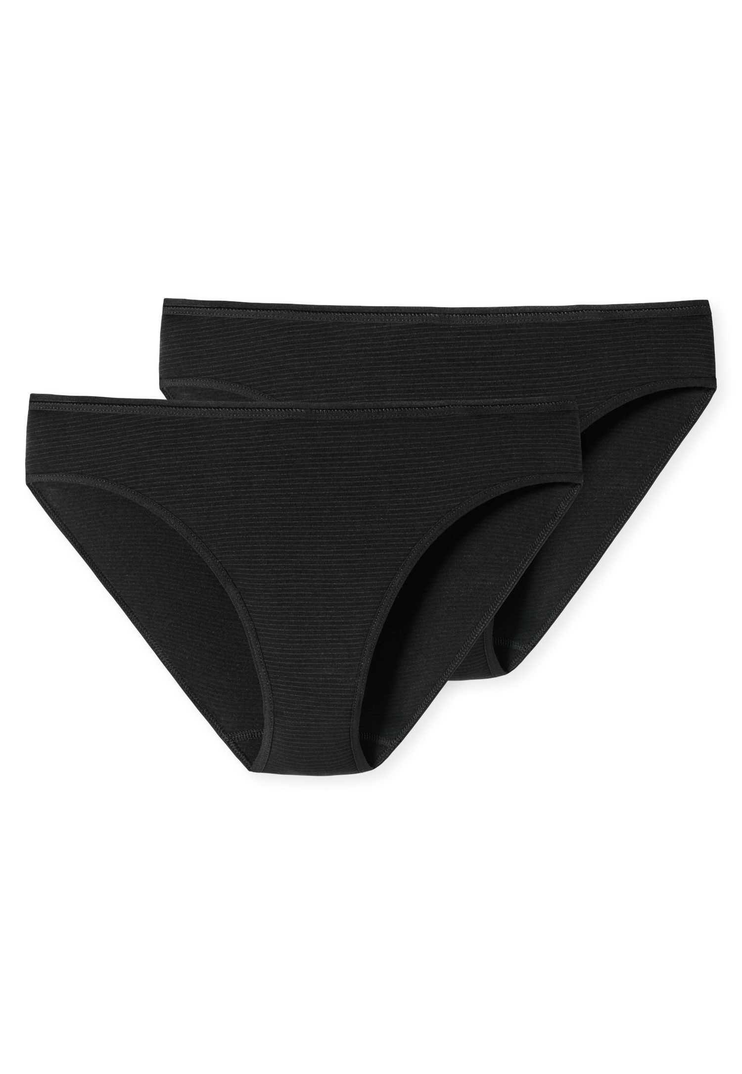 Schiesser Taillenslip ""Modal Essentials"", (2er-Pack), mit Glanzgarn-Detai günstig online kaufen