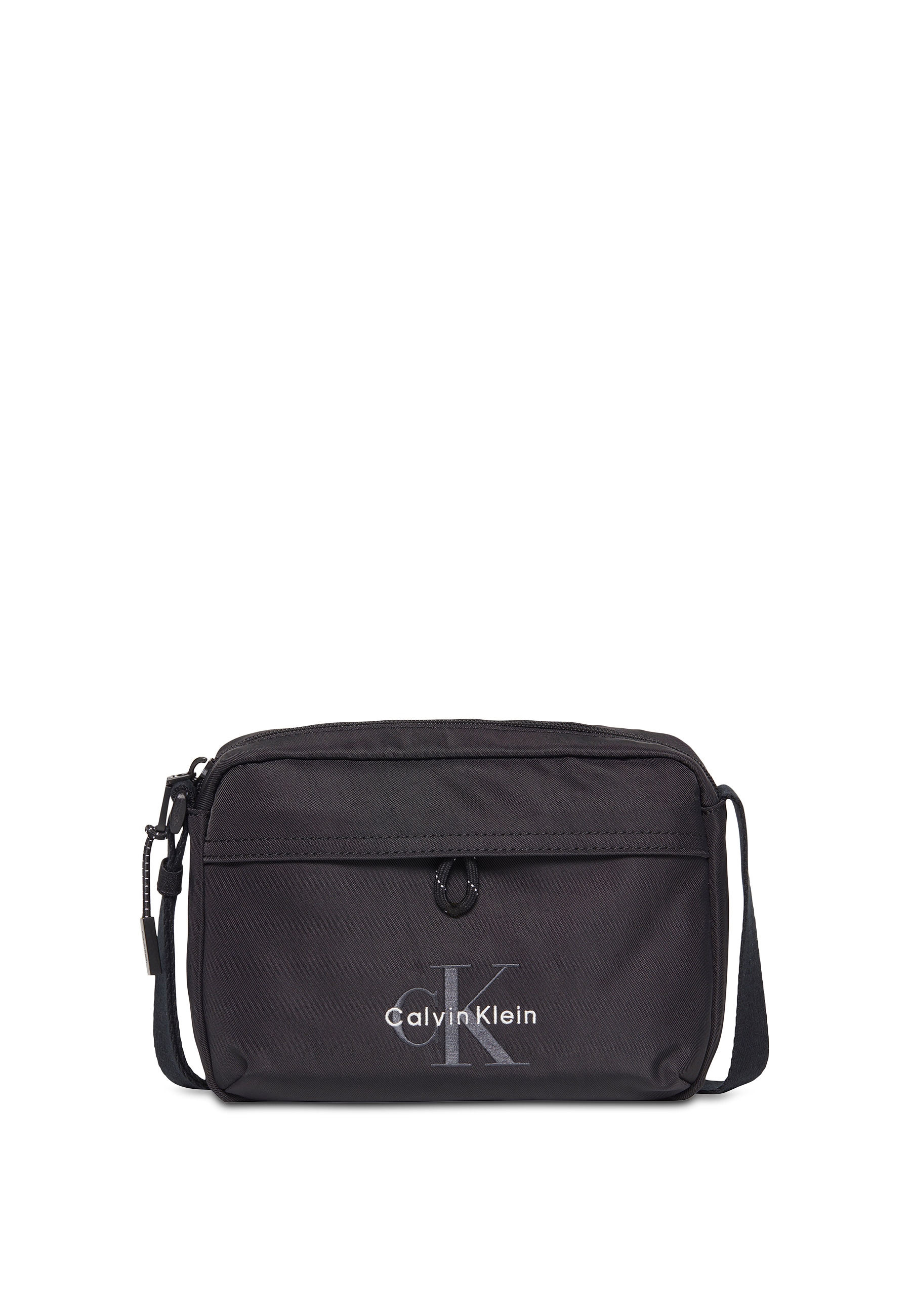 Calvin Klein Kameratasche "BOLD CAMERA BAG" Herren-Schultertasche, Umhänget günstig online kaufen