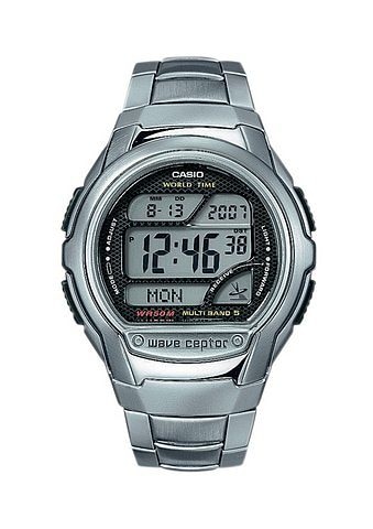 Casio Funk Funkchronograph »WV-58RD-1AEF« online BAUR | bestellen