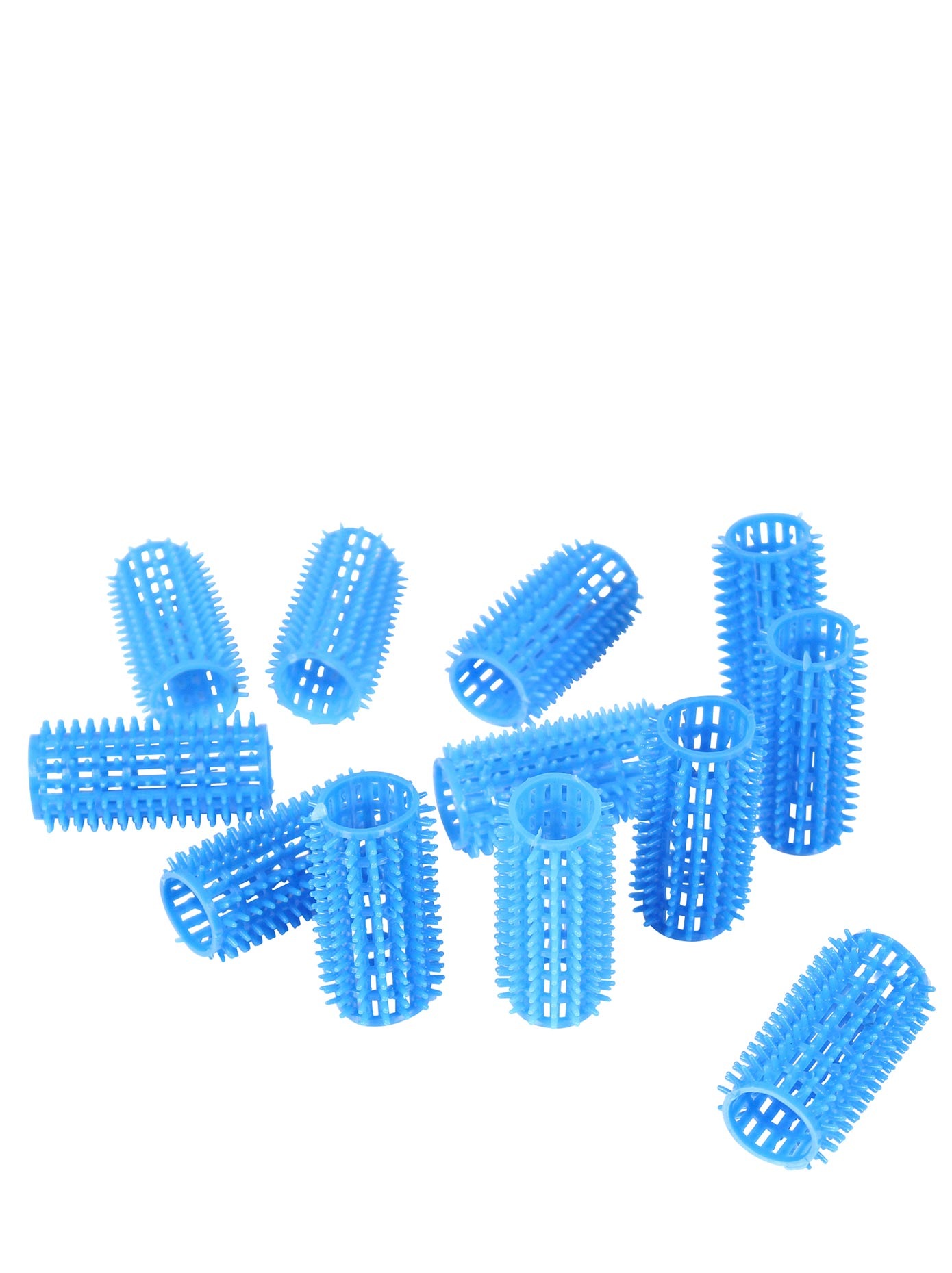 Lockenwickler-Set aus Polyethylen (24tlg.) | BAUR