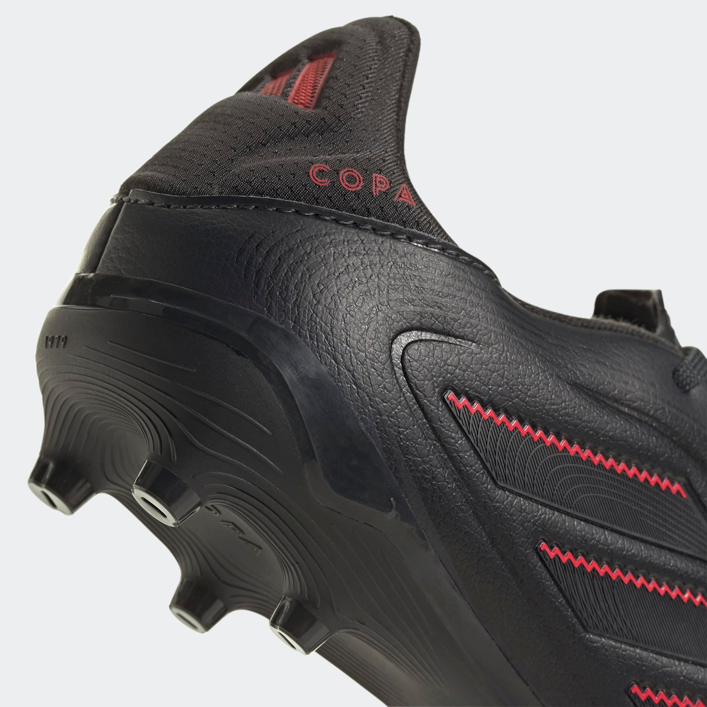 adidas Performance Fußballschuh »COPA PURE 3 LEAGUE KIDS FG/MG«, für Rasenplätze