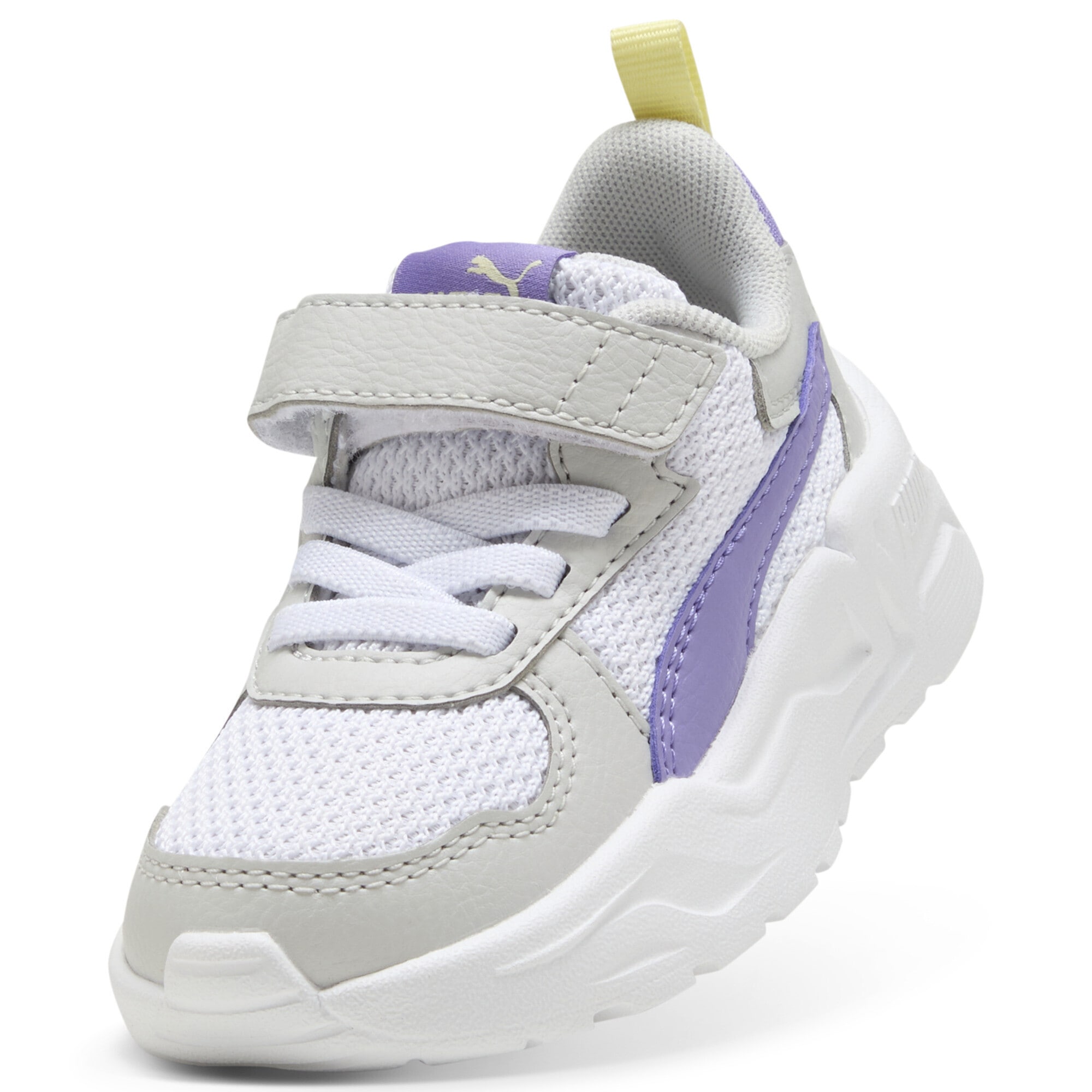 PUMA Sneaker »Lite Sneakers Kinder«