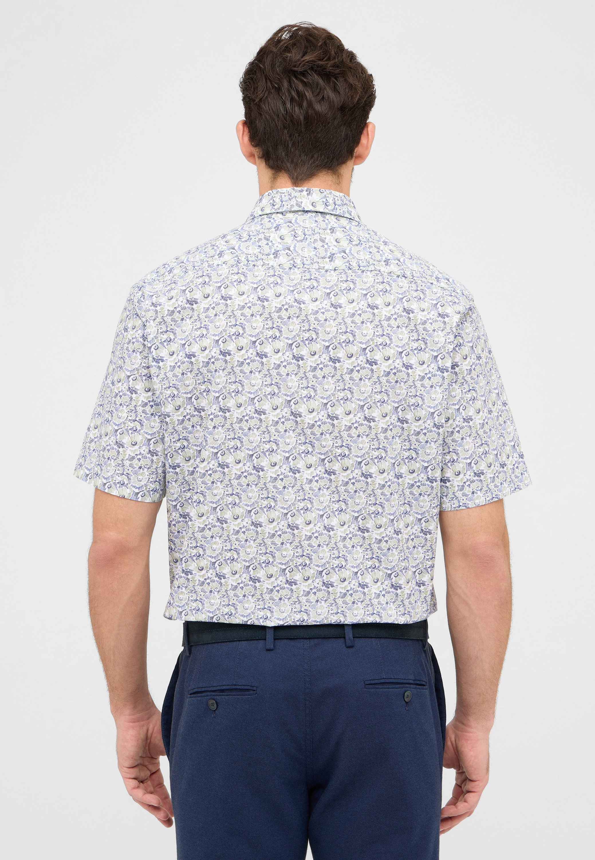 Eterna "COMFORT FIT" EASY IRON (bügelleicht) günstig online kaufen