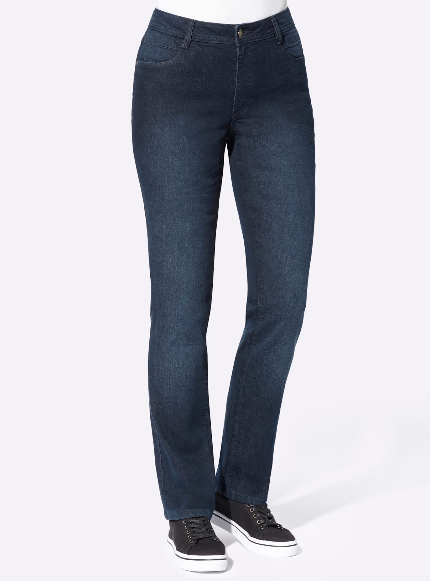 Casual Looks Thermojeans 1 Stk. tlg. günstig online kaufen